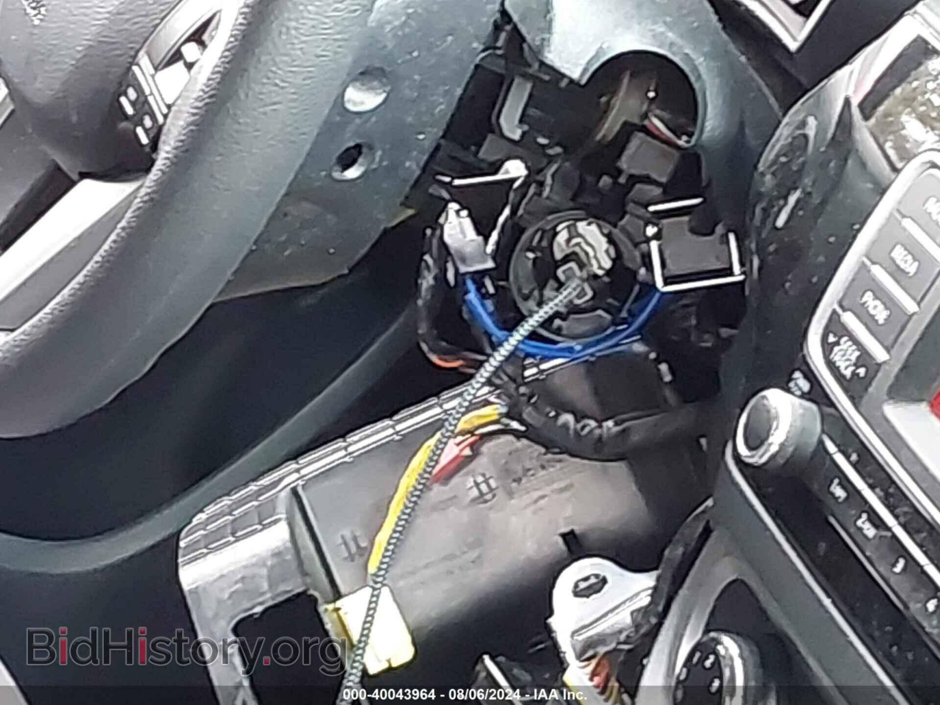 2016 KIA RIO - VIN: KNADM4A33G6558564 - Фото 6