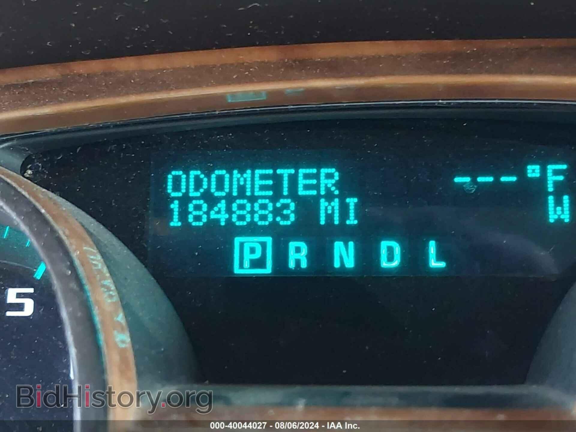 2012 BUICK ENCLAVE - VIN: 5GAKVCED3CJ249822 - Фото 13