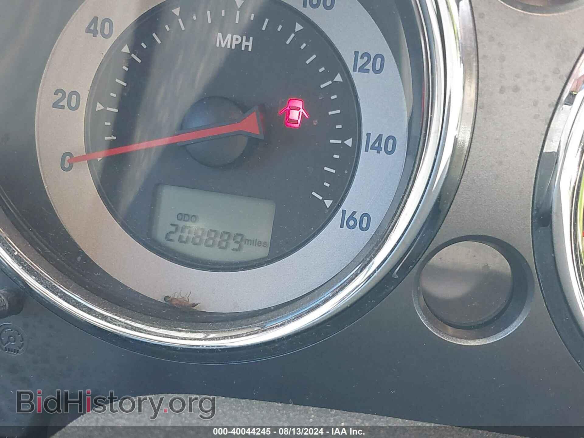 2007 MITSUBISHI ECLIPSE - VIN: 4A3AK24F27E028921 - Фото 7