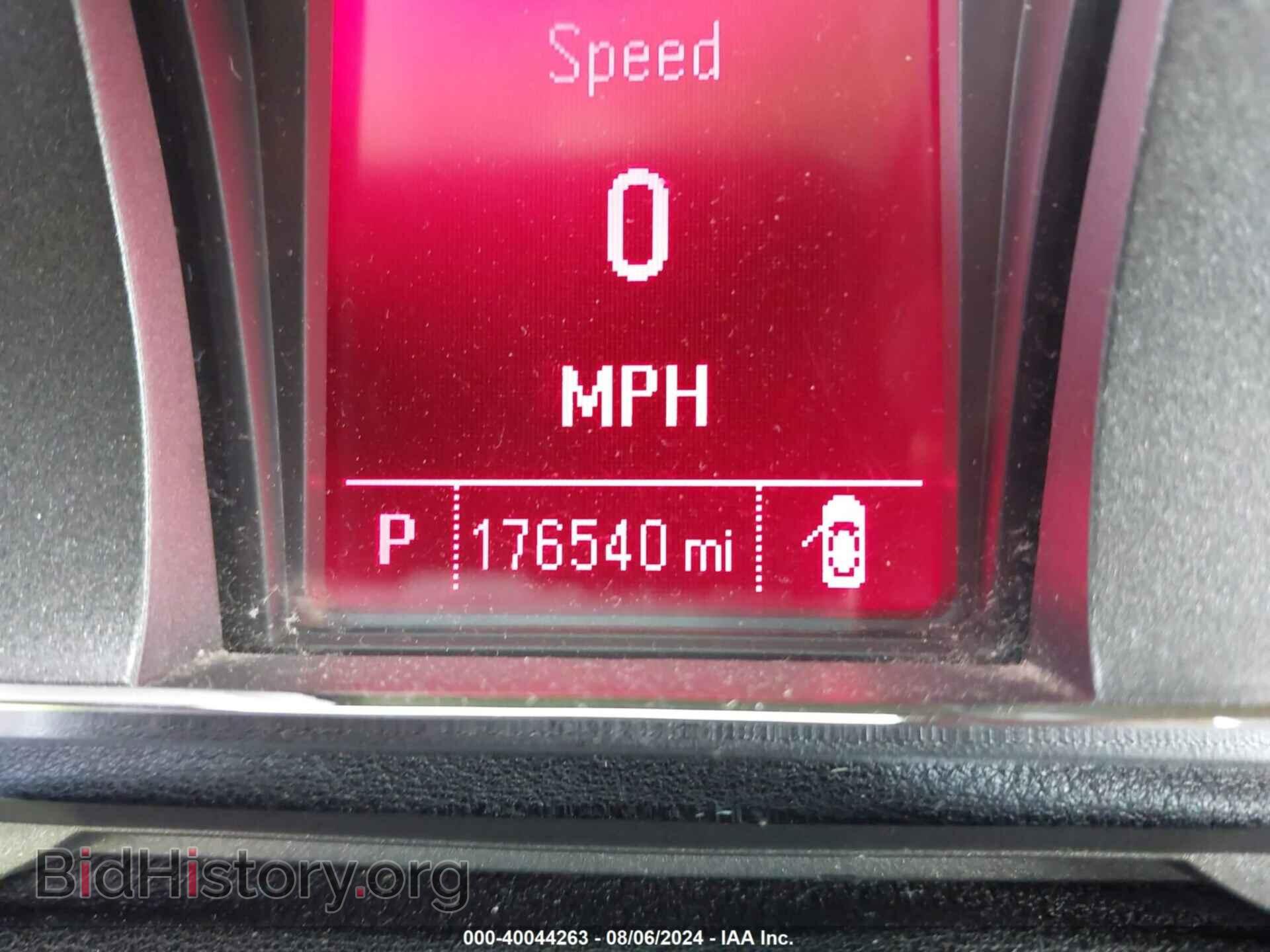 2015 GMC TERRAIN - VIN: 2GKALMEK3F6329602 - Photo 7