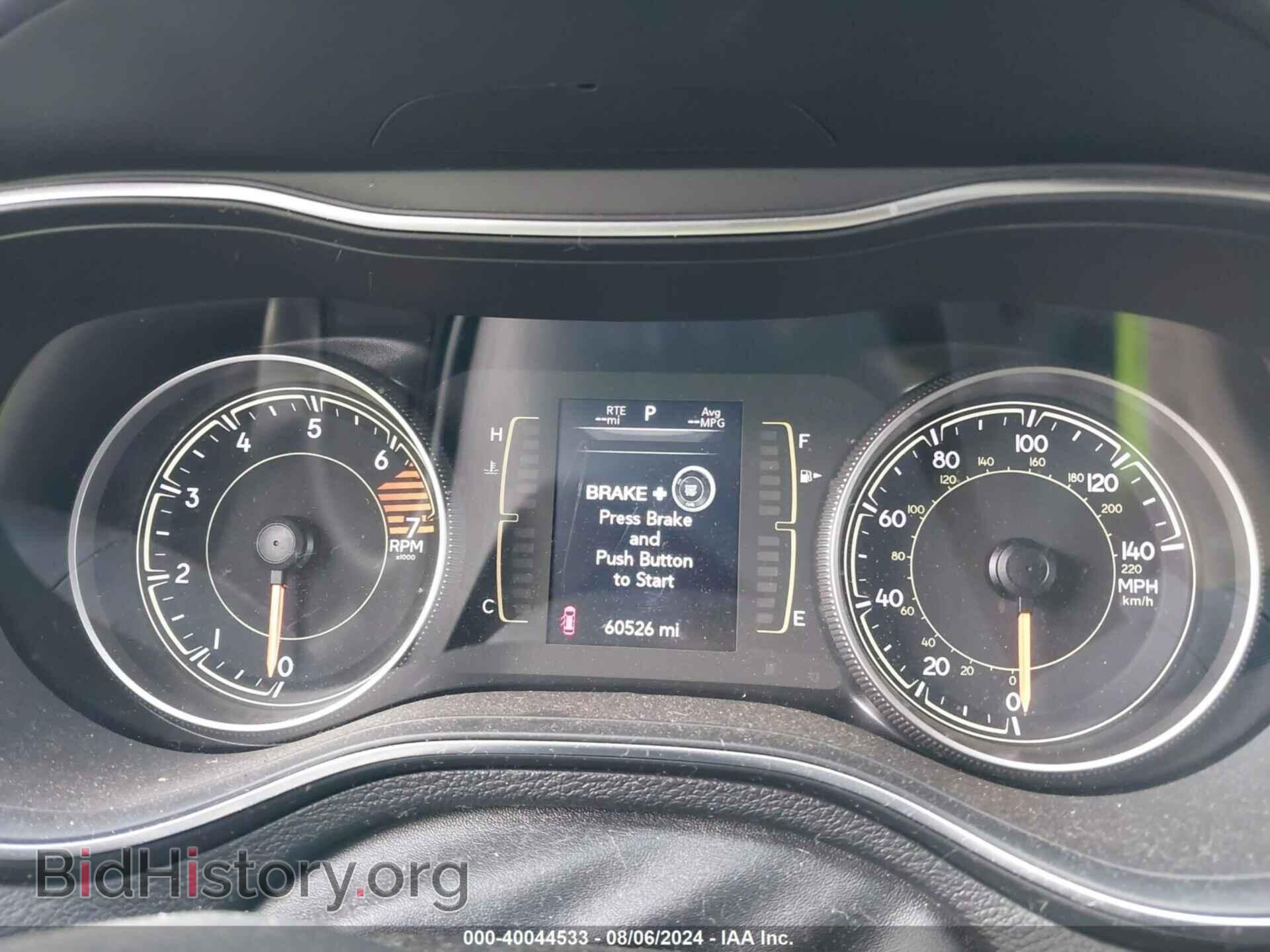2021 JEEP CHEROKEE - VIN: 1C4PJMLB6MD119282 - Фото 7