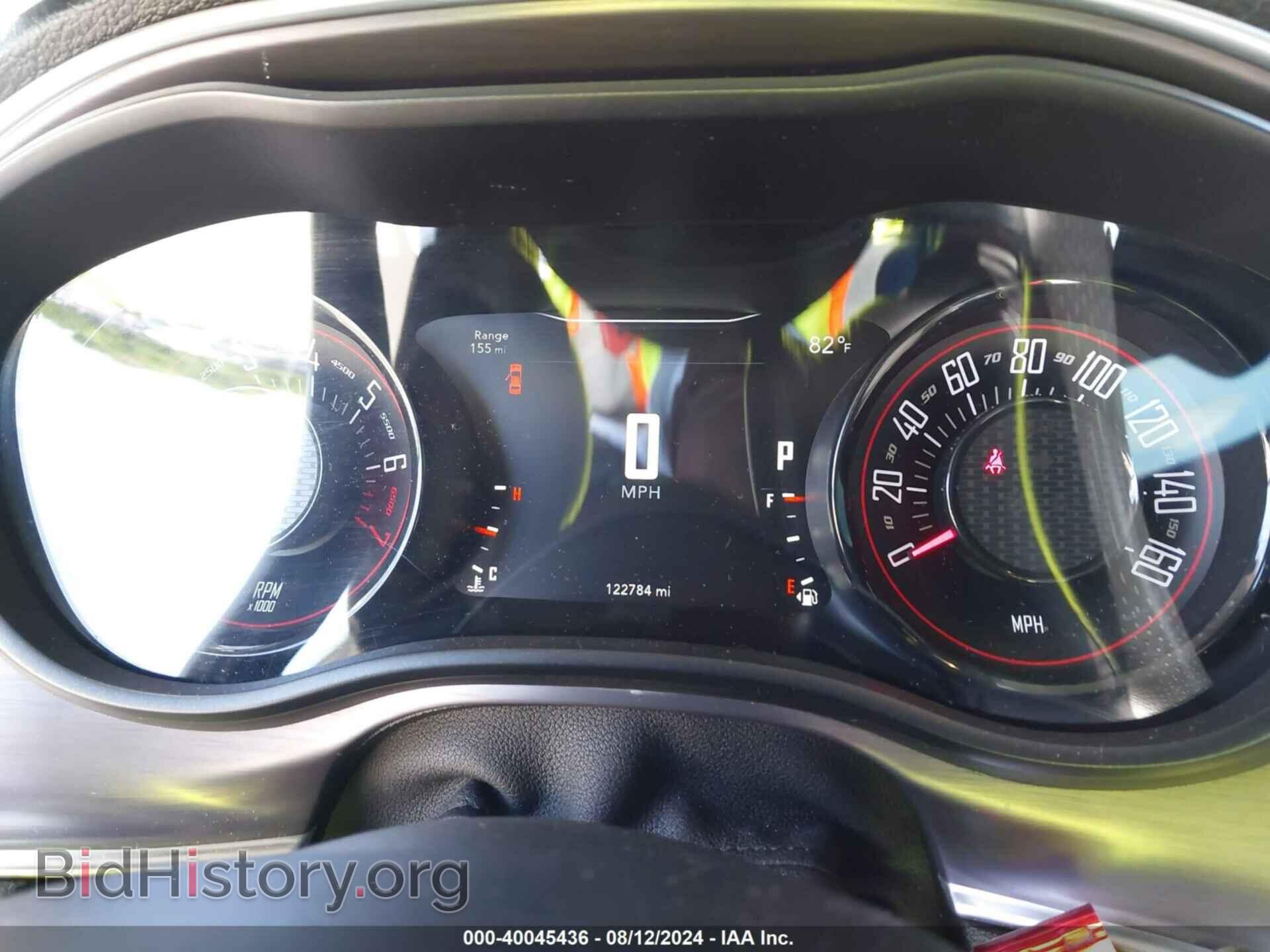2017 DODGE CHALLENGER - VIN: 2C3CDZAG1HH508863 - Фото 7