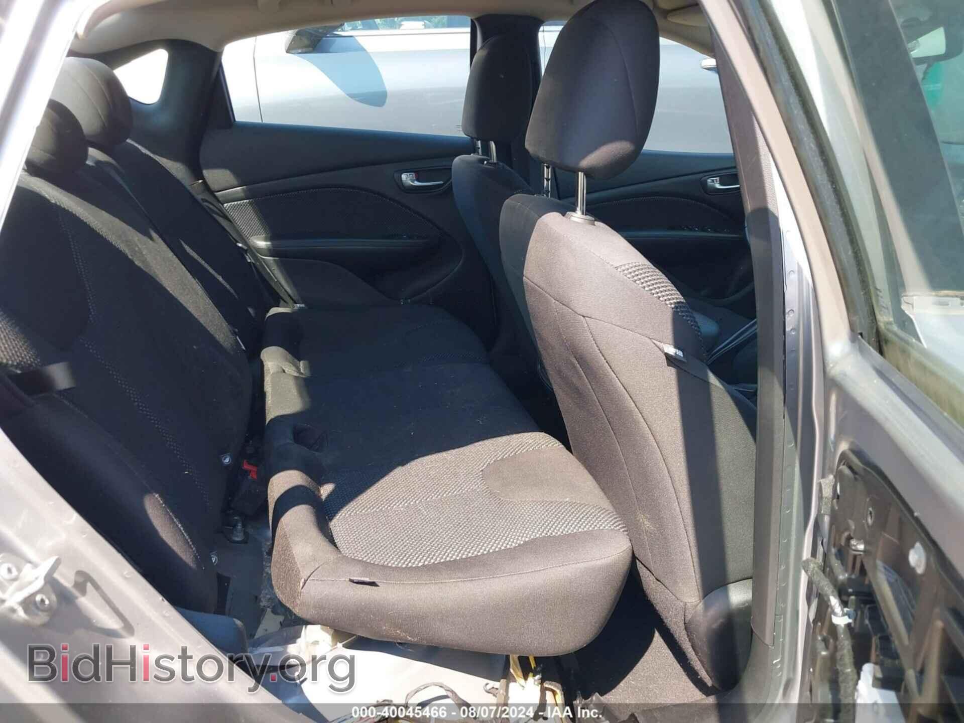 2016 DODGE DART - VIN: 1C3CDFFA2GD821712 - Фото 8