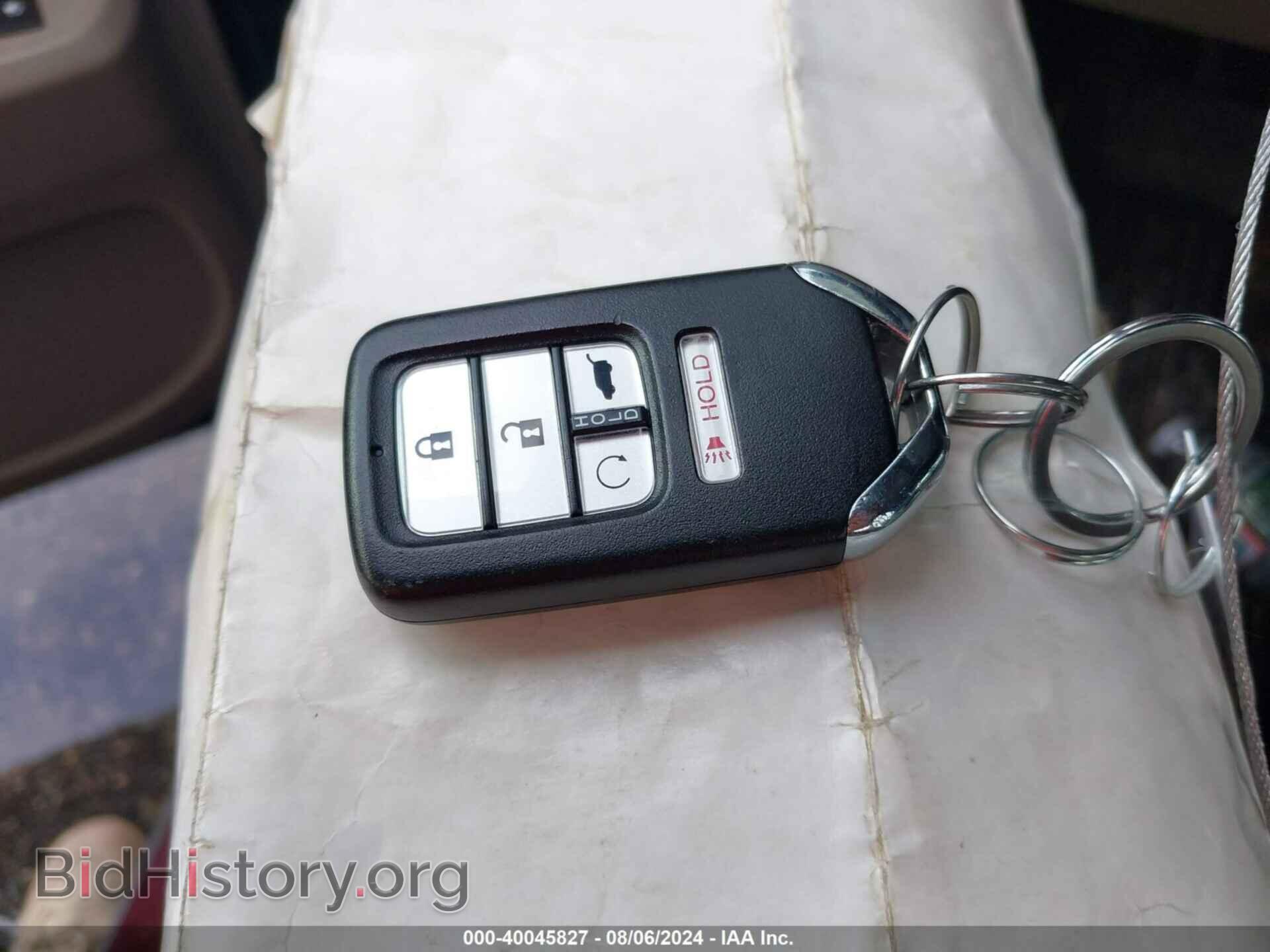 2018 HONDA PILOT - VIN: 5FNYF6H54JB033218 - Фото 11