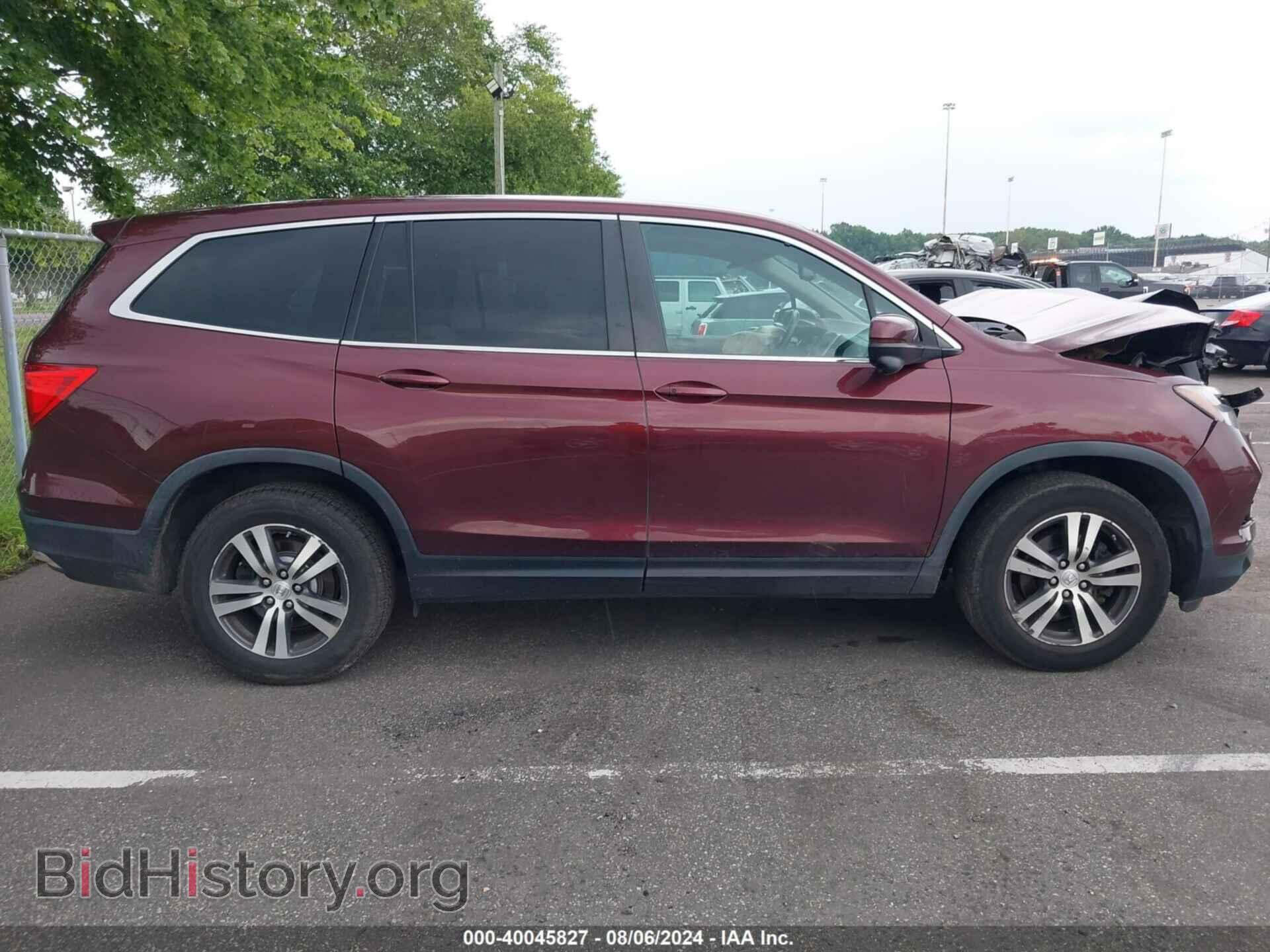 2018 HONDA PILOT - VIN: 5FNYF6H54JB033218 - Фото 13