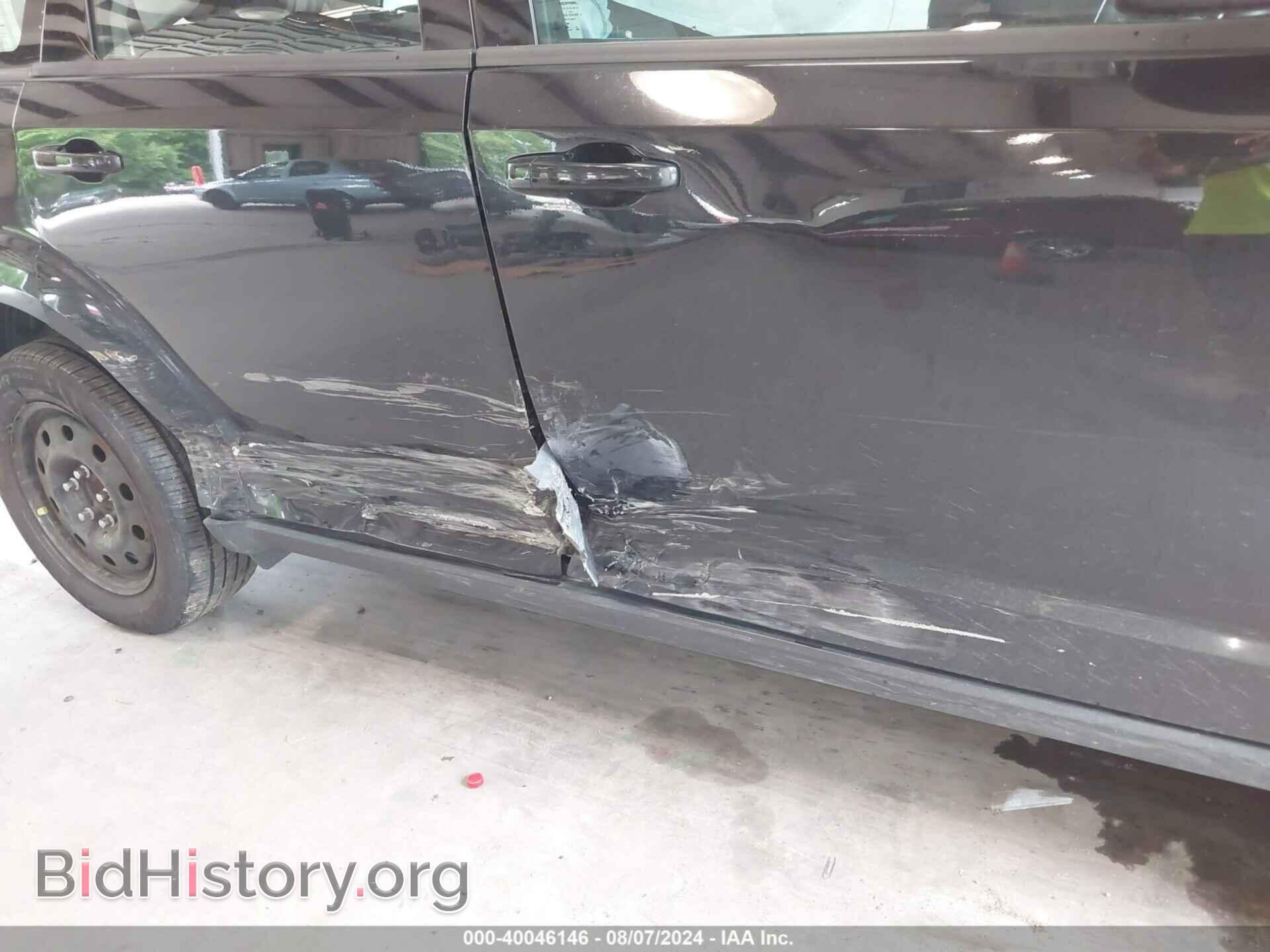 2015 DODGE JOURNEY - VIN: 3C4PDCAB8FT707993 - Photo 6
