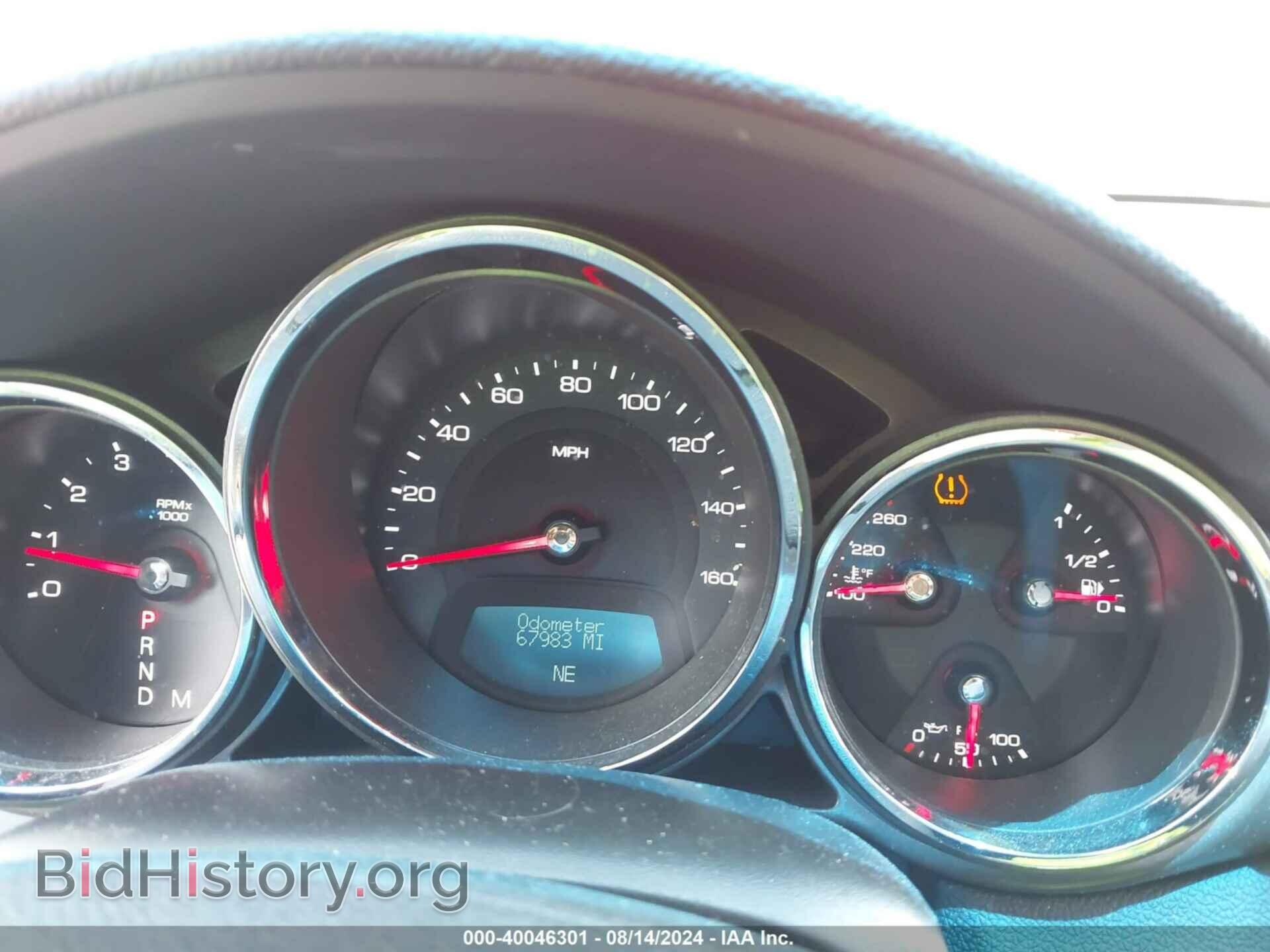 2010 CADILLAC CTS - VIN: 1G6DP5EV6A0145143 - Фото 7