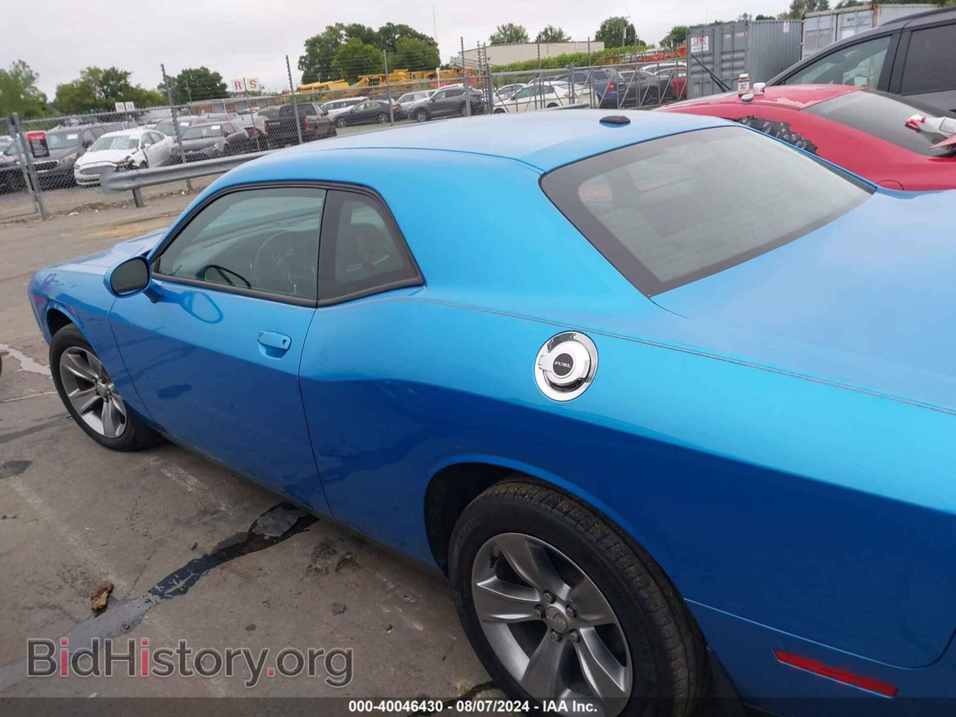 2019 DODGE CHALLENGER - VIN: 2C3CDZAG5KH618807 - Photo 14