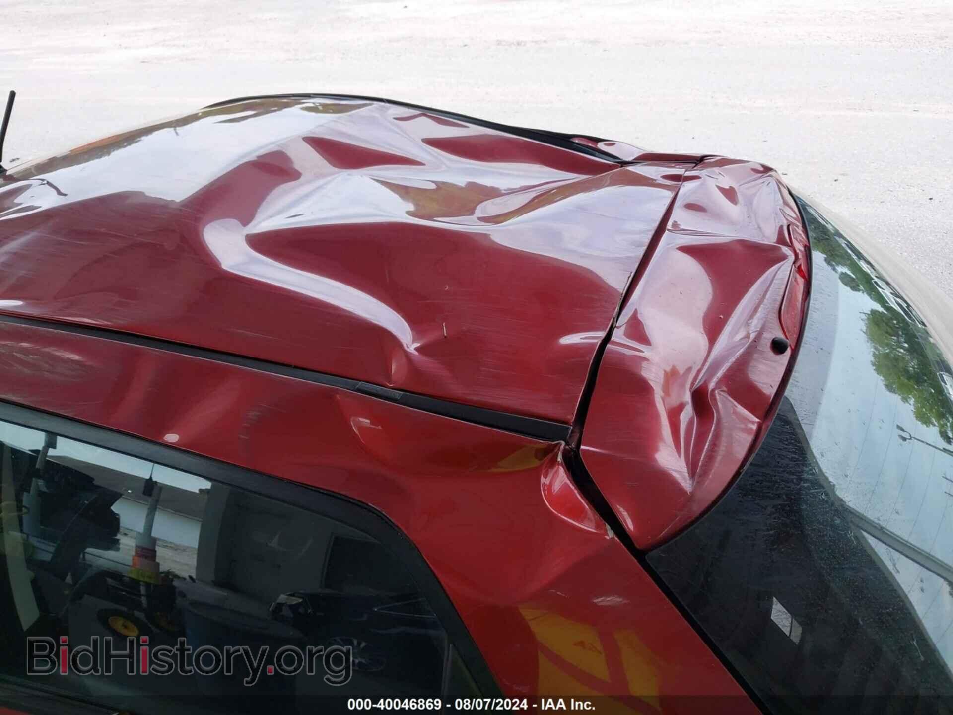 2014 MAZDA MAZDA2 - VIN: JM1DE1KY7E0187613 - Фото 6