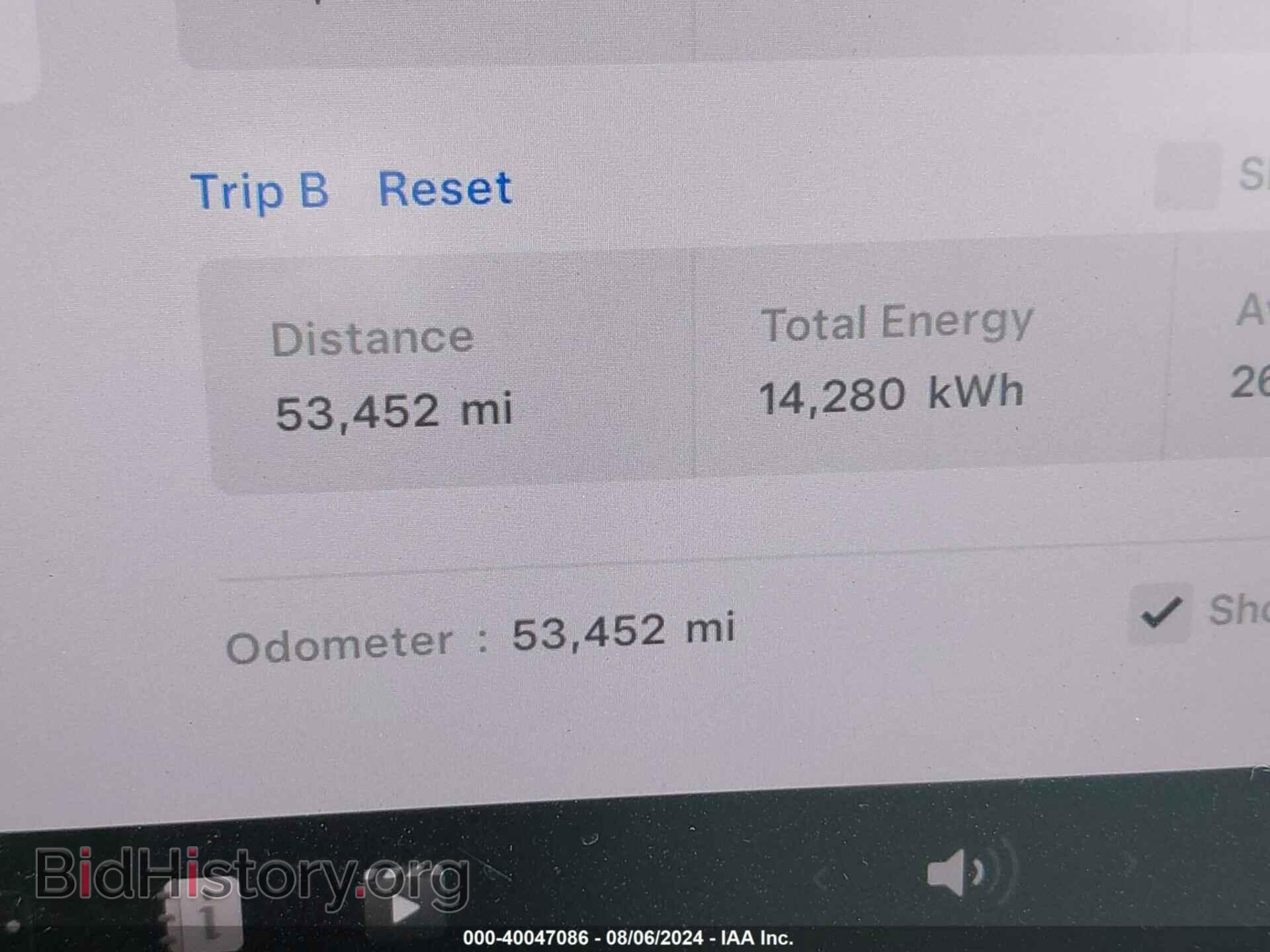 2021 TESLA MODEL 3 - VIN: 5YJ3E1EA5MF851319 - Фото 7