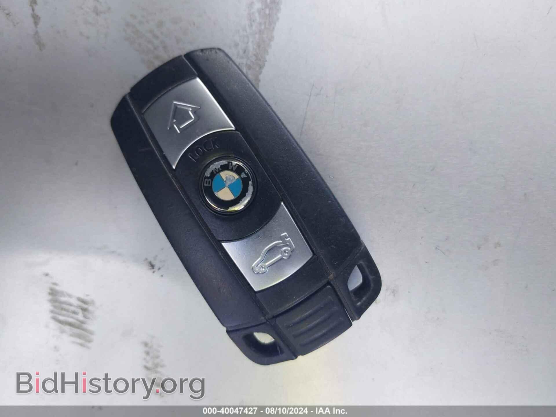 2009 BMW 335I - VIN: WBAWB73509P158098 - Фото 11