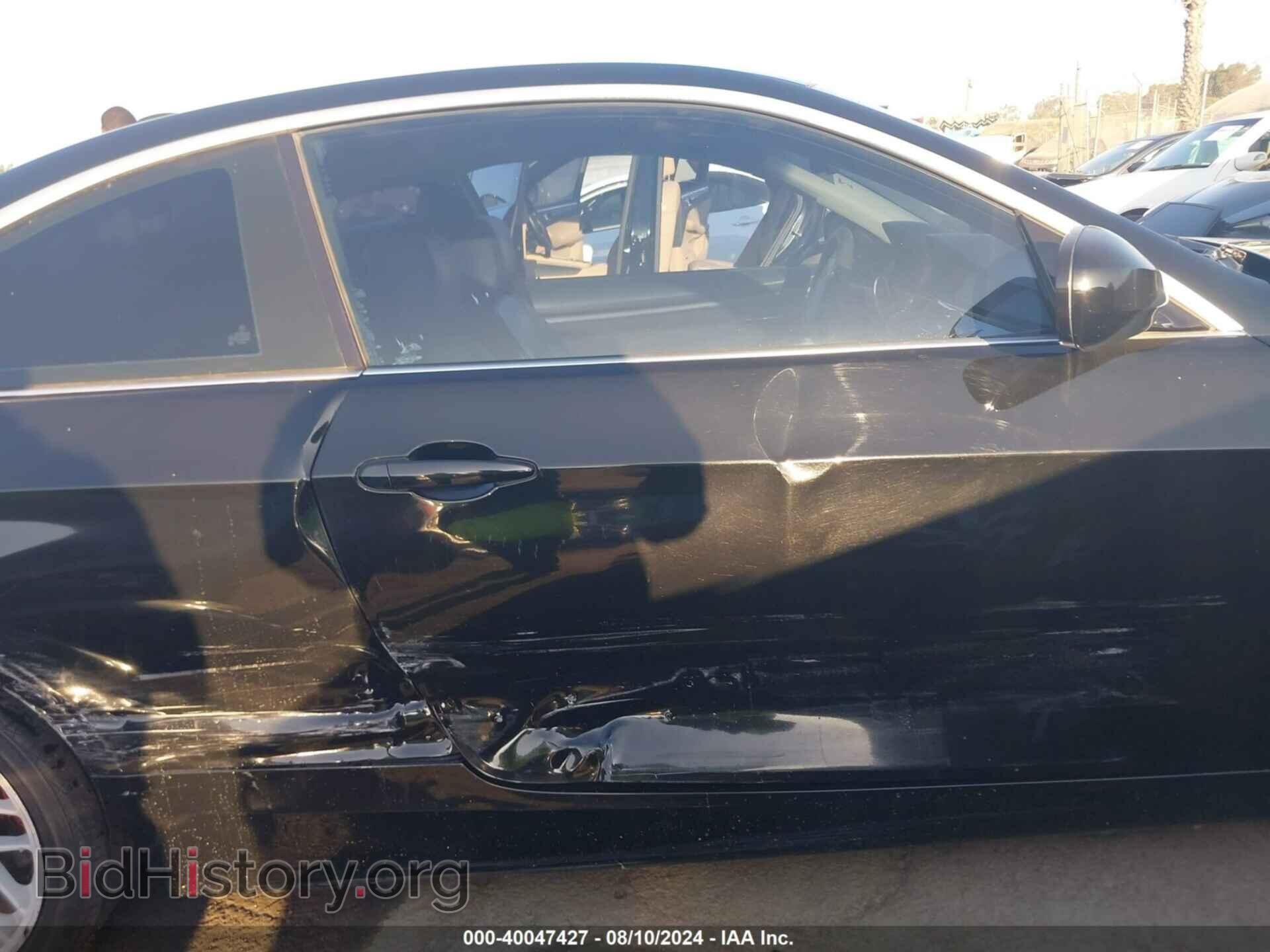 2009 BMW 335I - VIN: WBAWB73509P158098 - Фото 13