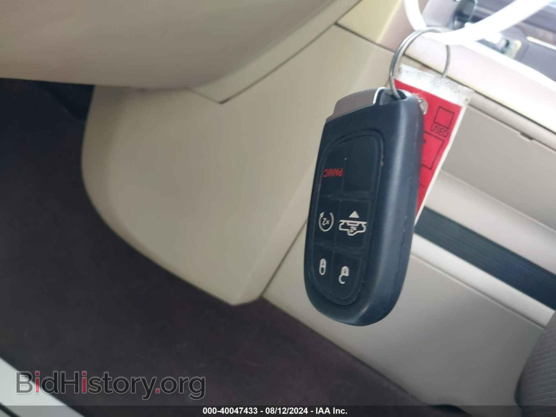 2016 RAM 1500 - VIN: 1C6RR7WM4GS205603 - Фото 11