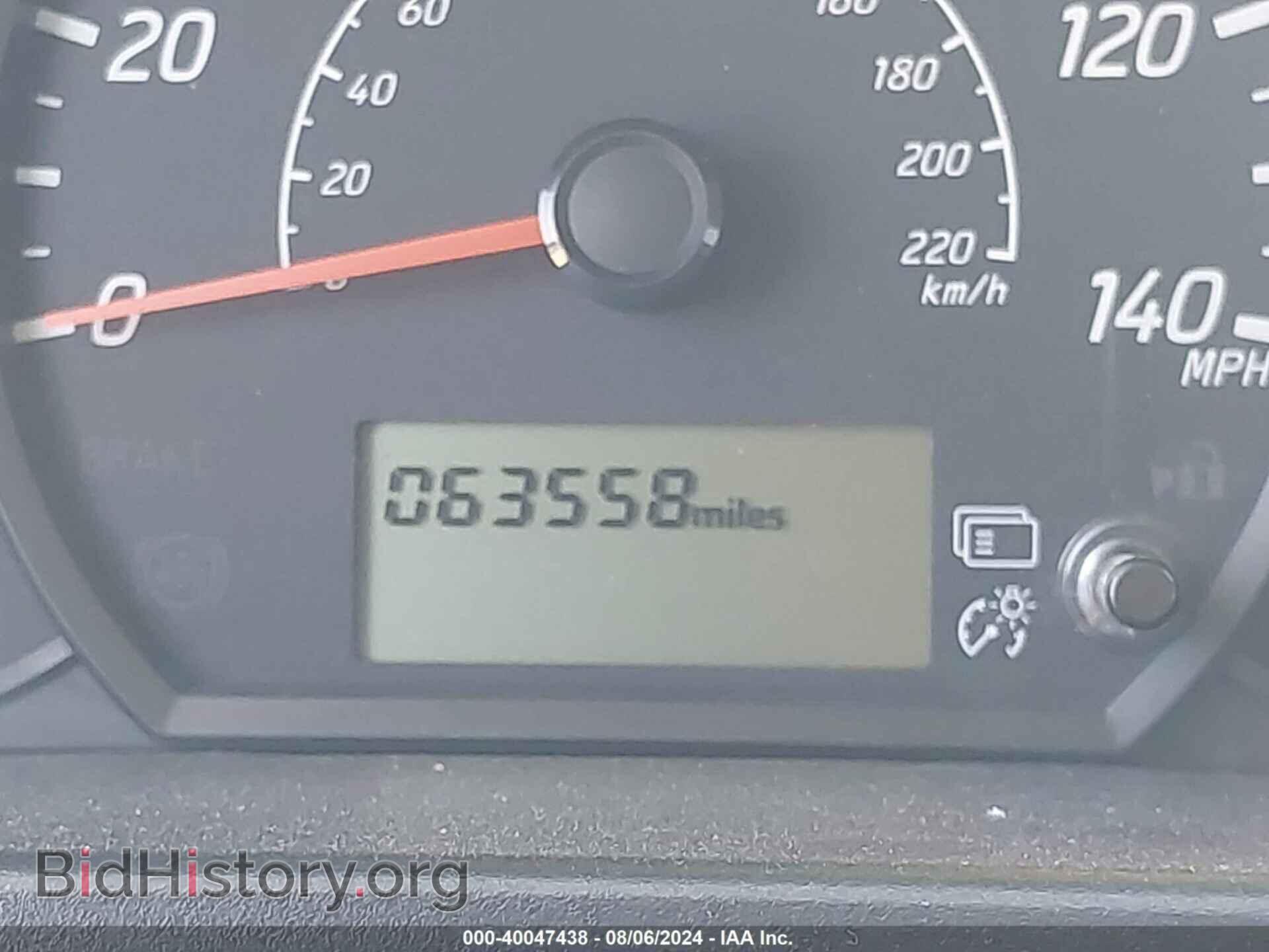 2020 MITSUBISHI MIRAGE - VIN: ML32A5HJ4LH004464 - Фото 7