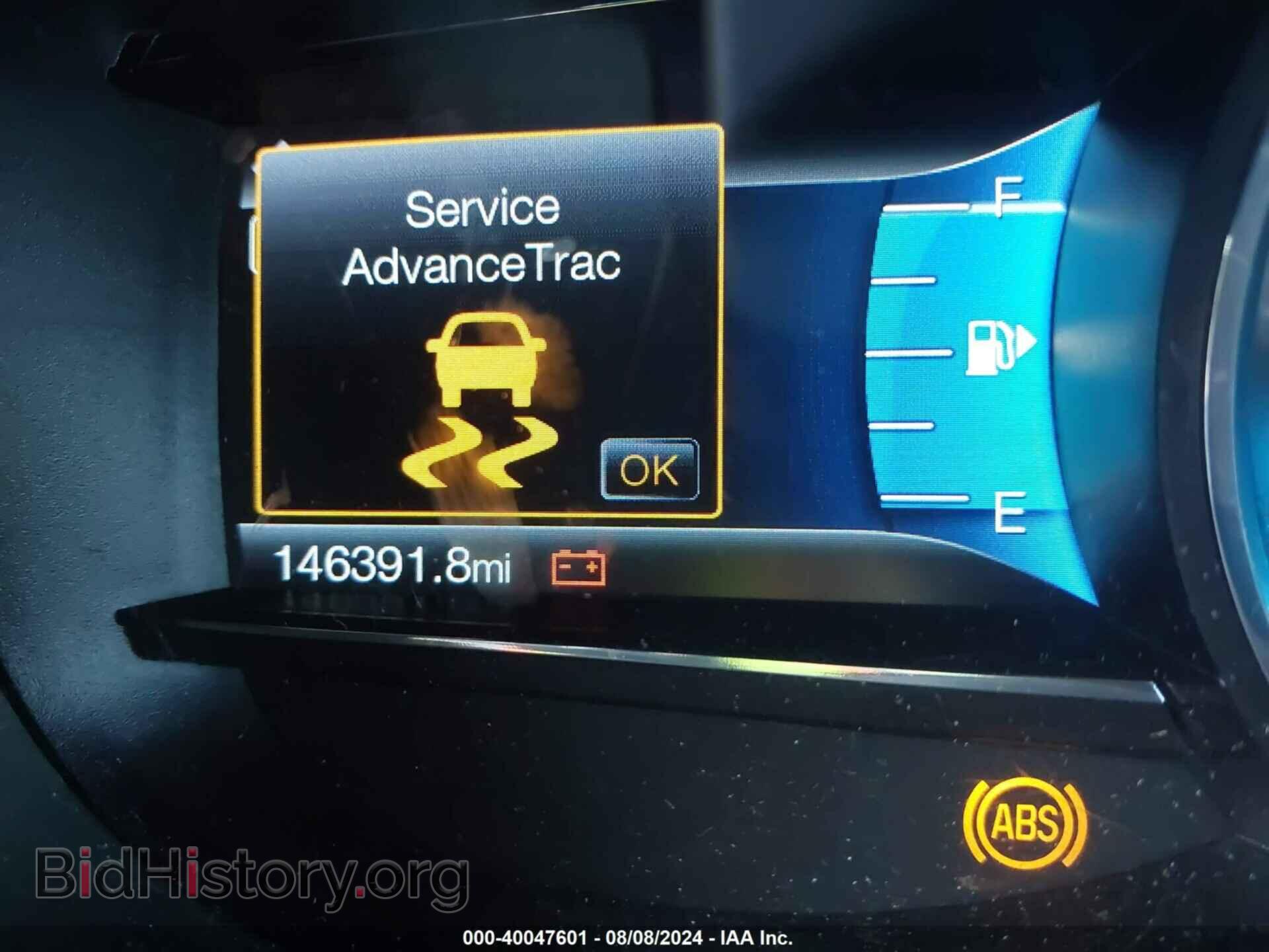 2017 FORD EXPLORER - VIN: 1FM5K7D89HGE22453 - Фото 16