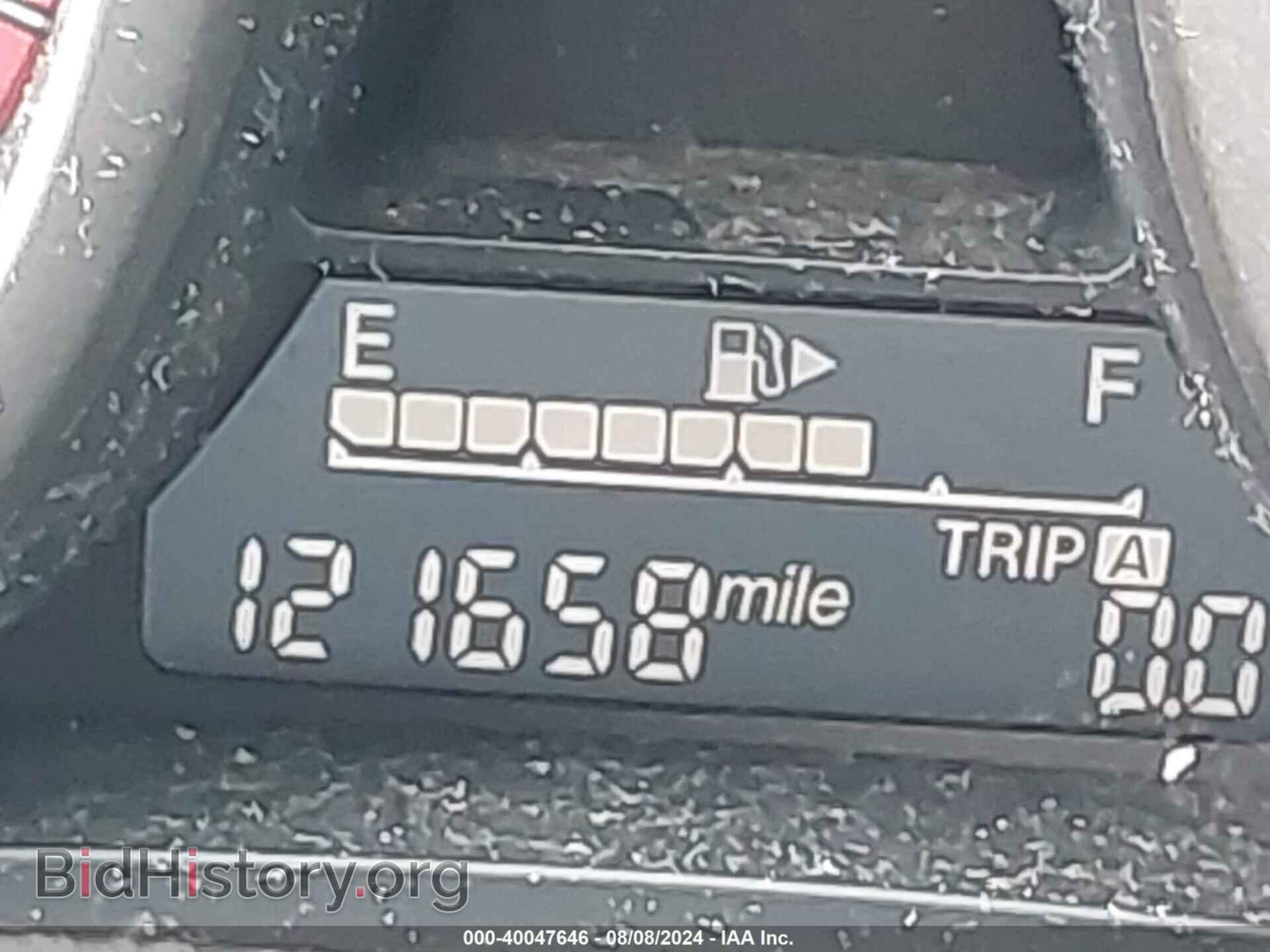 2012 MAZDA MAZDA3 - VIN: JM1BL1V85C1662076 - Фото 12