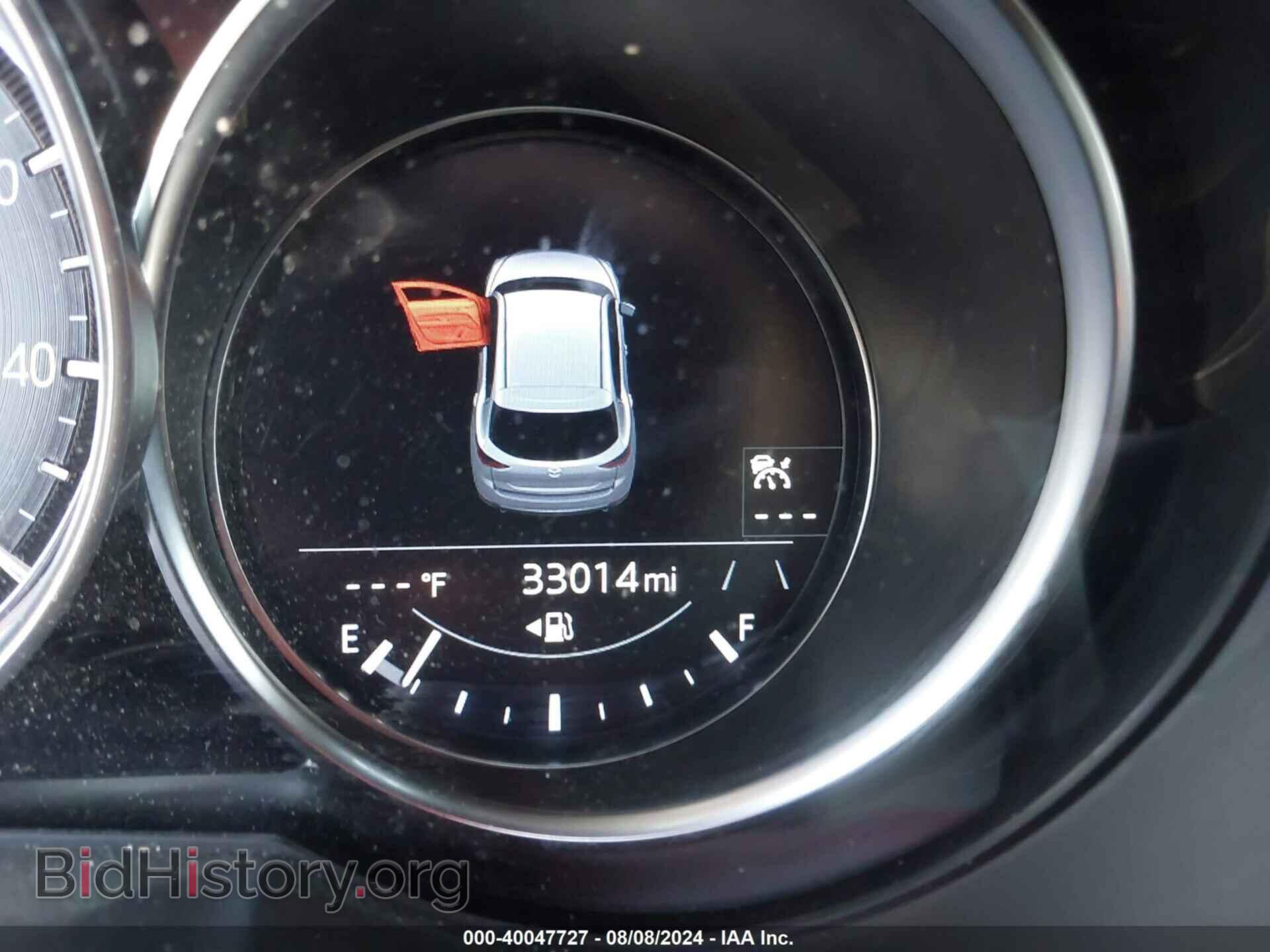 2022 MAZDA CX-5 - VIN: JM3KFBCMXN1586541 - Фото 15