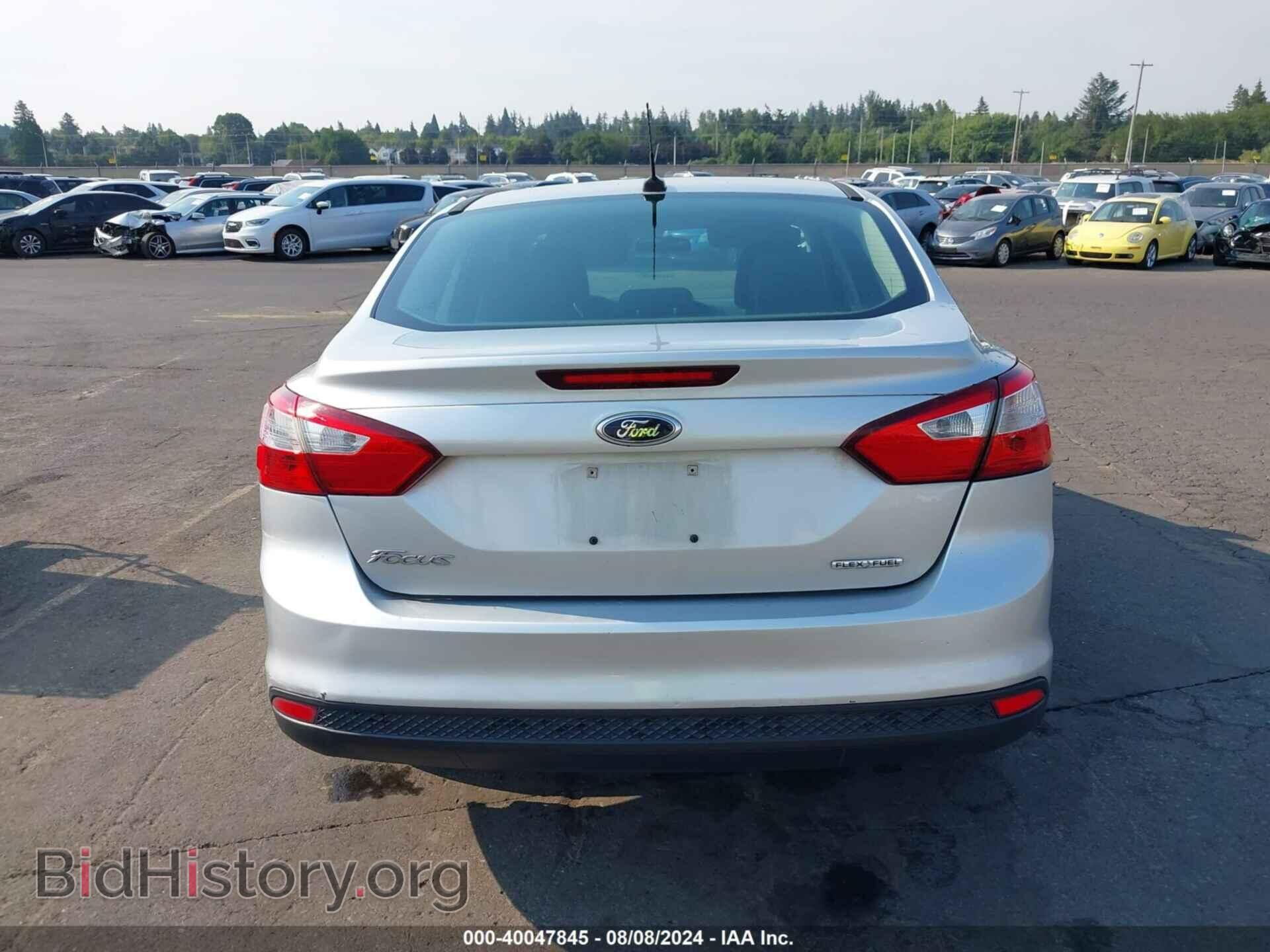 2013 FORD FOCUS - VIN: 1FADP3E28DL189144 - Photo 16