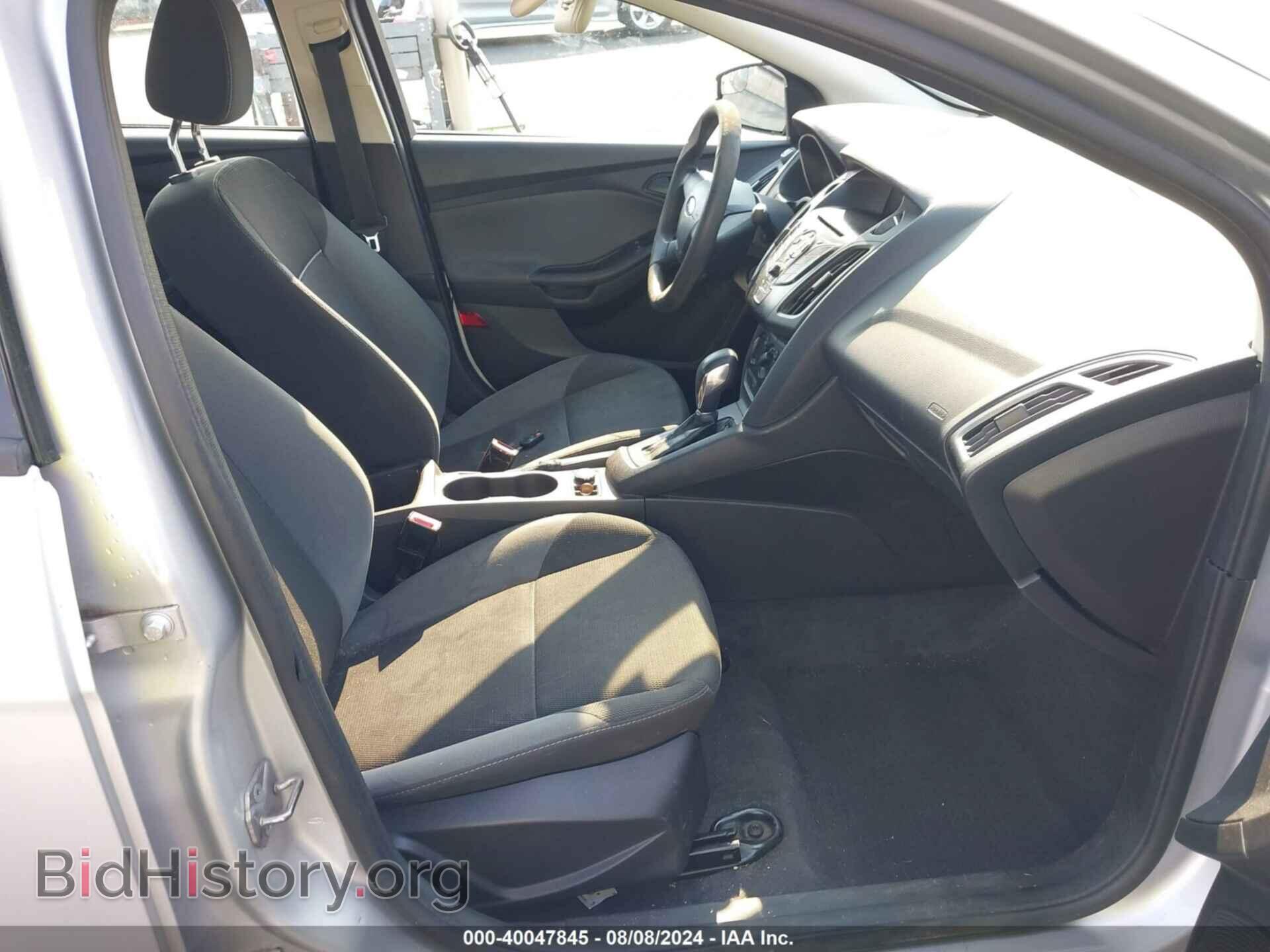 2013 FORD FOCUS - VIN: 1FADP3E28DL189144 - Photo 5