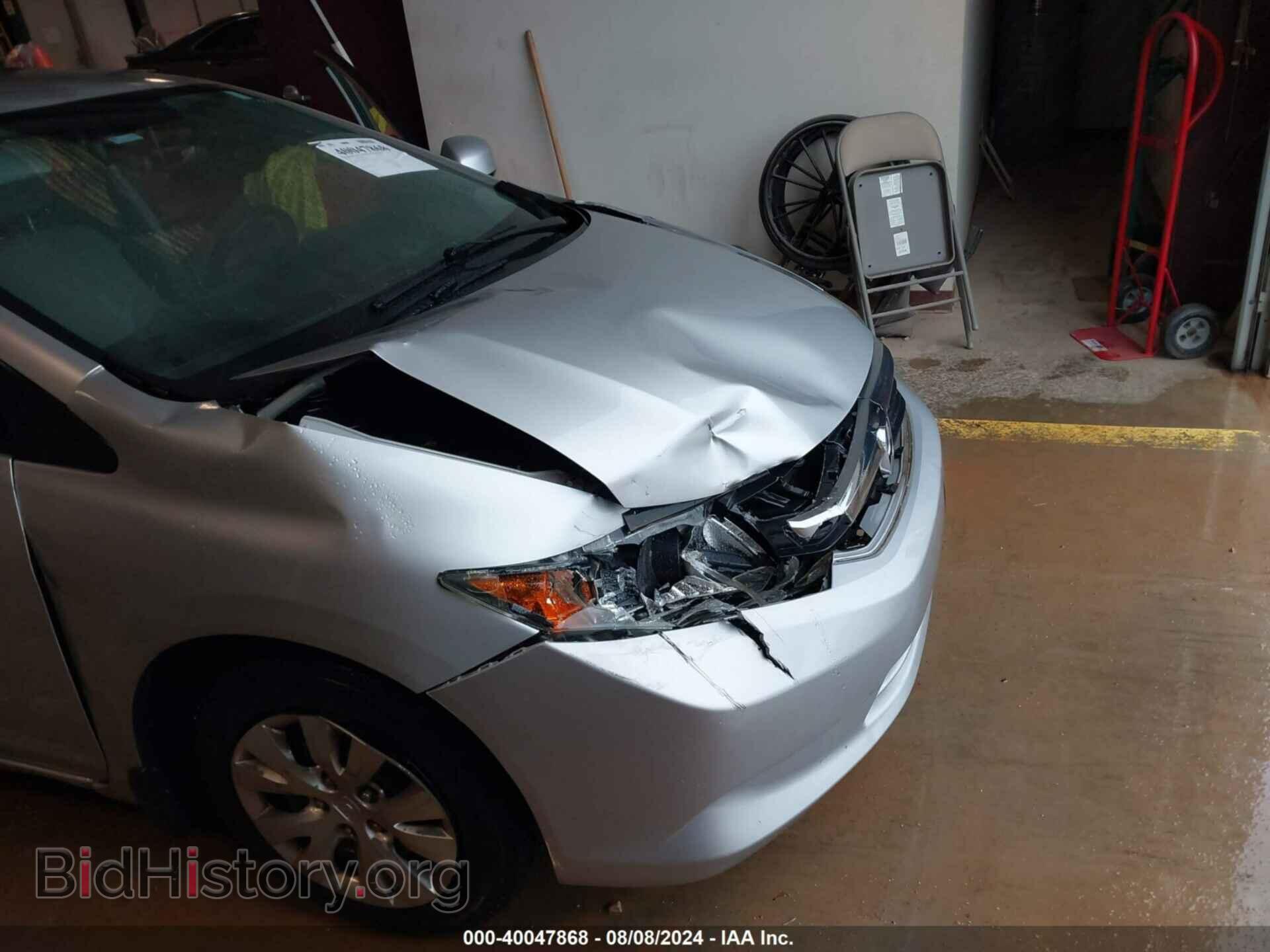 2012 HONDA CIVIC - VIN: 2HGFB2F54CH318076 - Фото 6