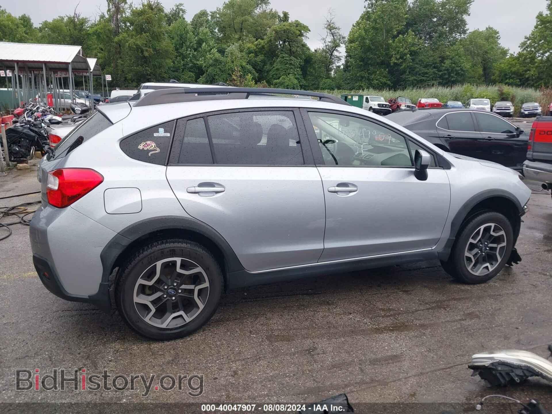 2017 SUBARU CROSSTREK - VIN: JF2GPADC8HH242571 - Фото 14