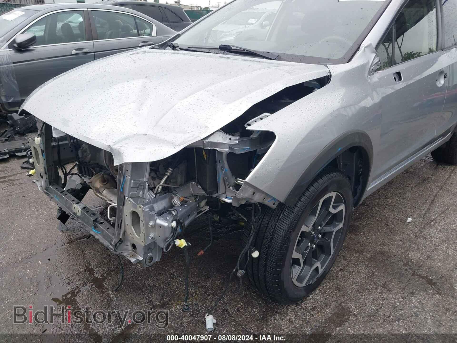 2017 SUBARU CROSSTREK - VIN: JF2GPADC8HH242571 - Фото 6