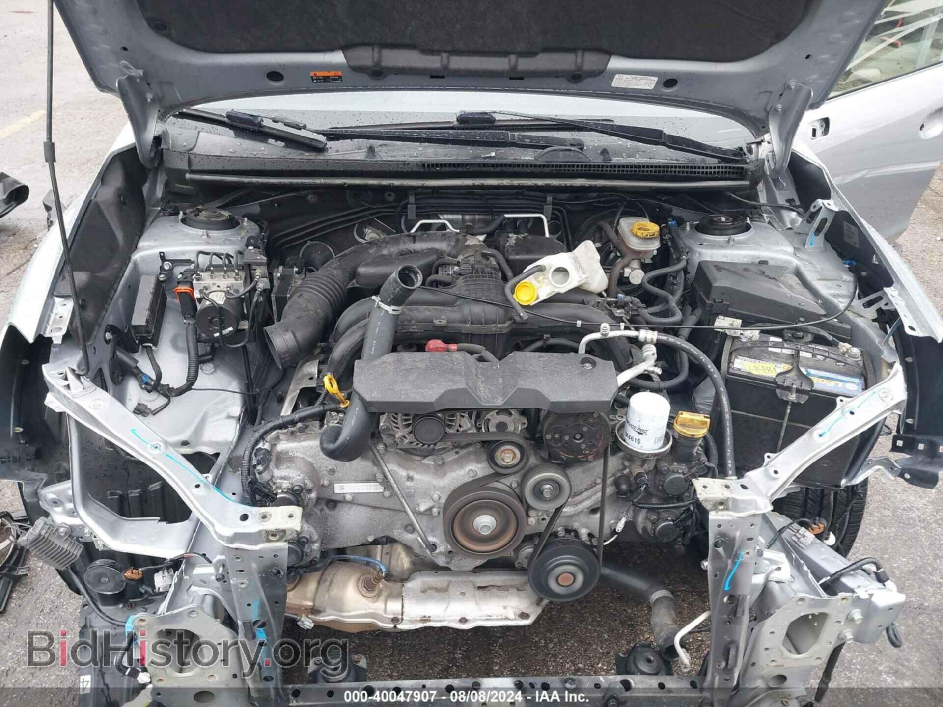 2017 SUBARU CROSSTREK - VIN: JF2GPADC8HH242571 - Фото 10