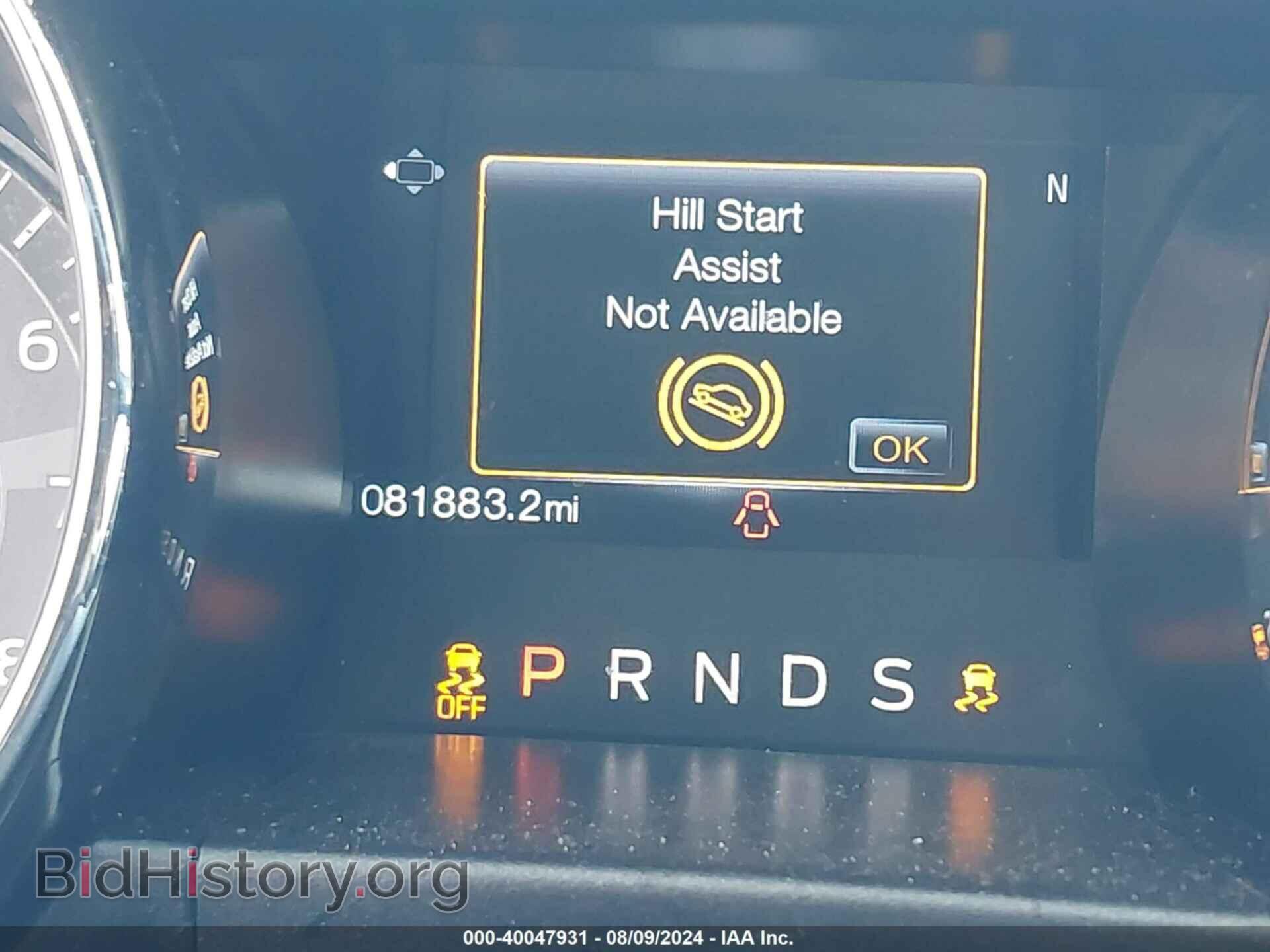 2017 FORD MUSTANG - VIN: 1FA6P8CF9H5305666 - Фото 15