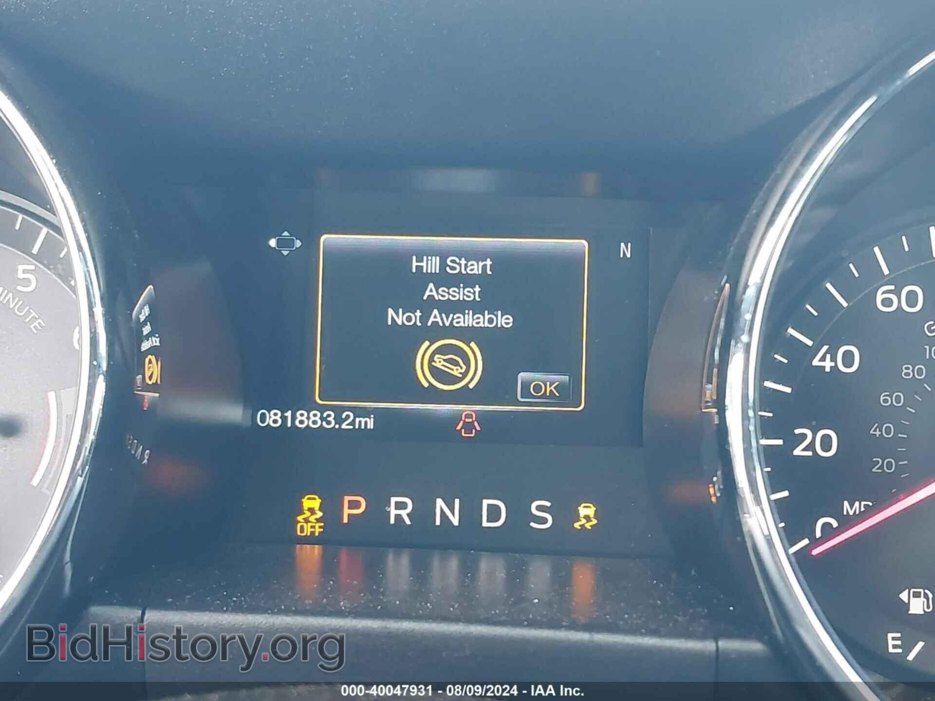 2017 FORD MUSTANG - VIN: 1FA6P8CF9H5305666 - Фото 7