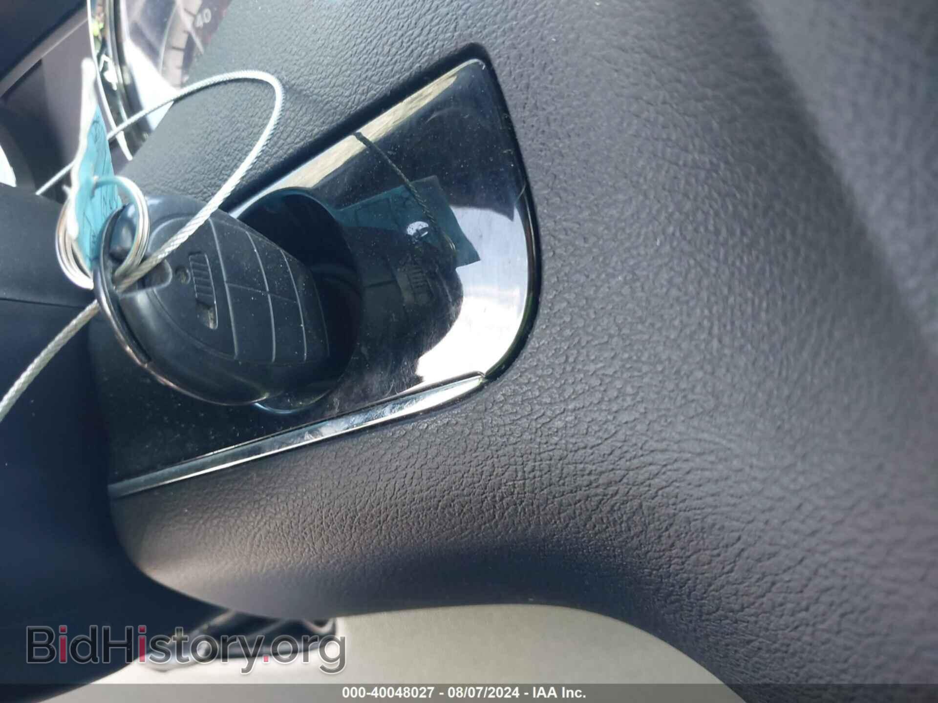 2017 DODGE GRAND CARAVAN - VIN: 2C4RDGCG2HR807652 - Фото 11