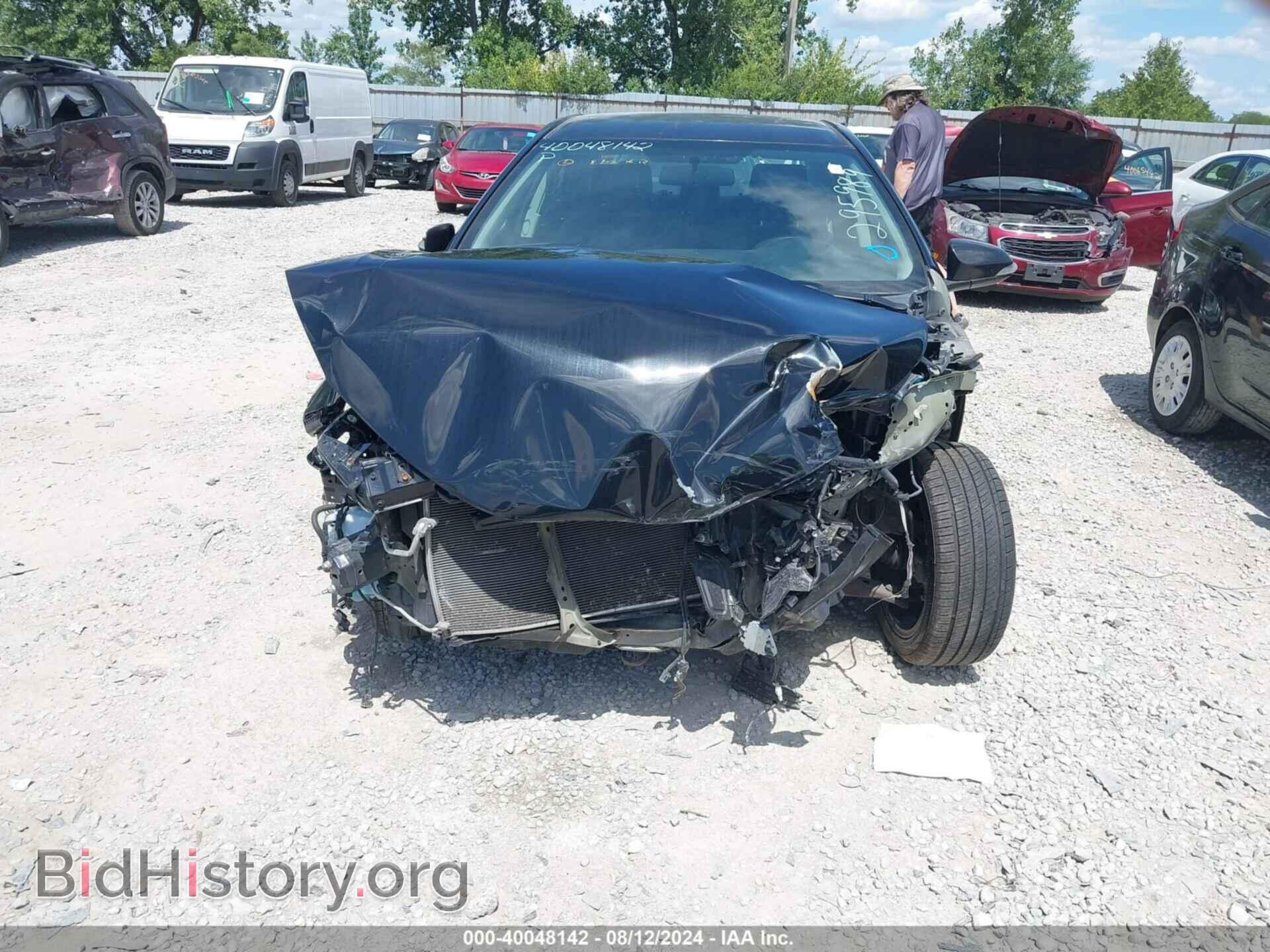 2015 TOYOTA COROLLA - VIN: 2T1BURHE4FC295989 - Photo 6
