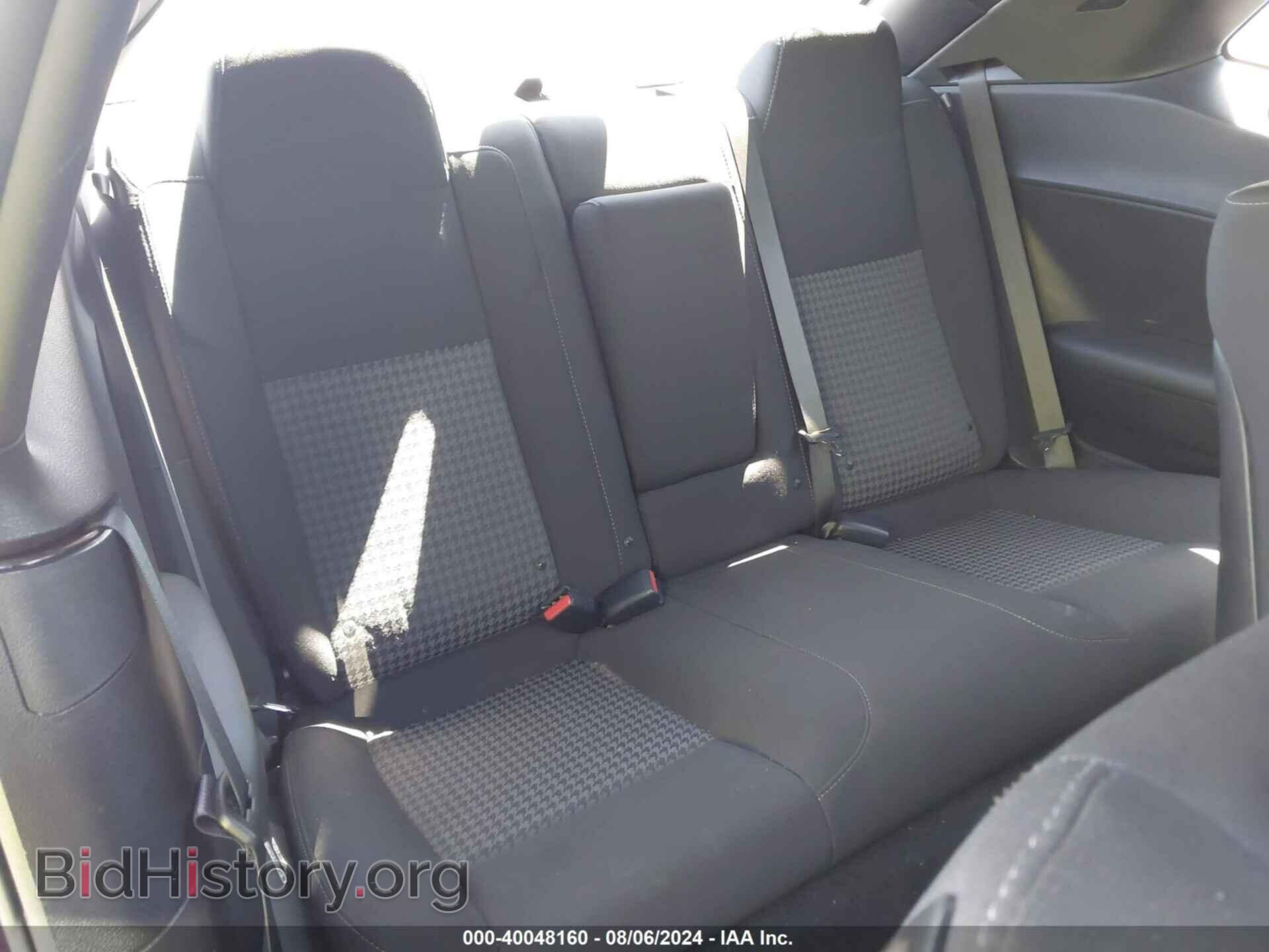 2020 DODGE CHALLENGER - VIN: 2C3CDZFJ7LH176067 - Фото 8