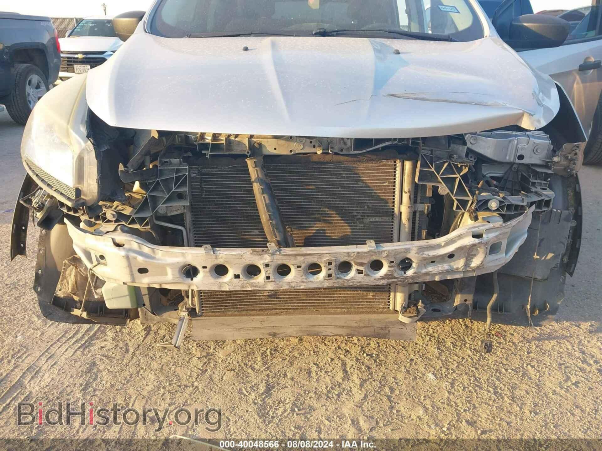 2016 FORD ESCAPE - VIN: 1FMCU0F72GUA38768 - Photo 6