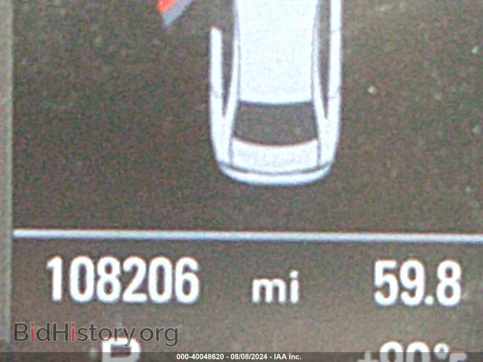 2015 AUDI A4 - VIN: WAUFFAFL2FN011266 - Фото 7