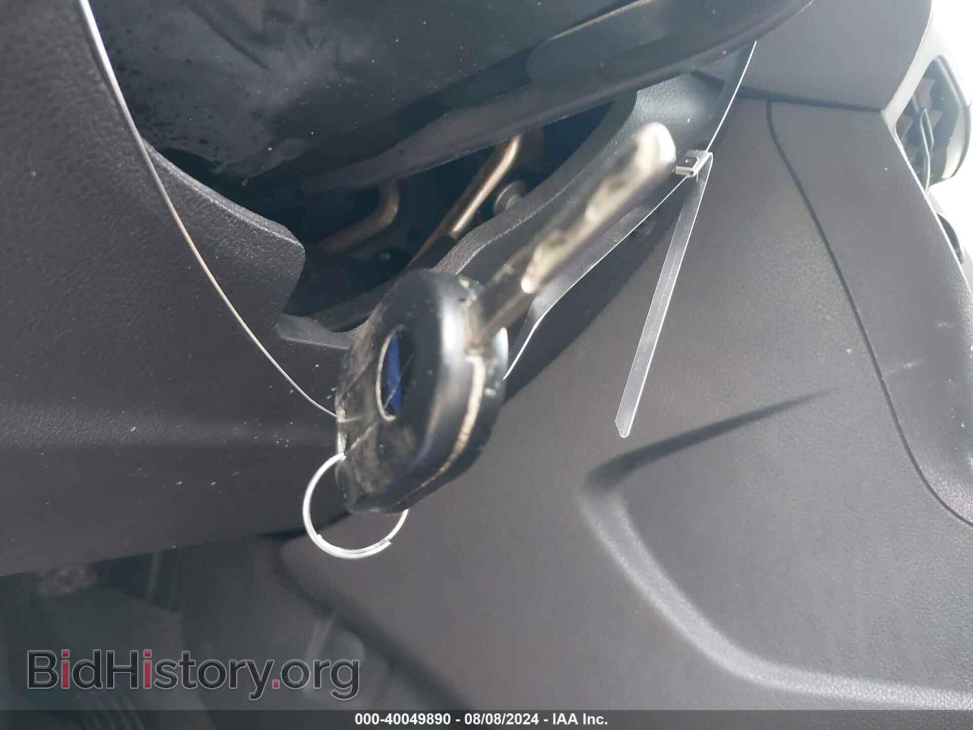 2012 FORD FOCUS - VIN: 1FAHP3F22CL128533 - Фото 11