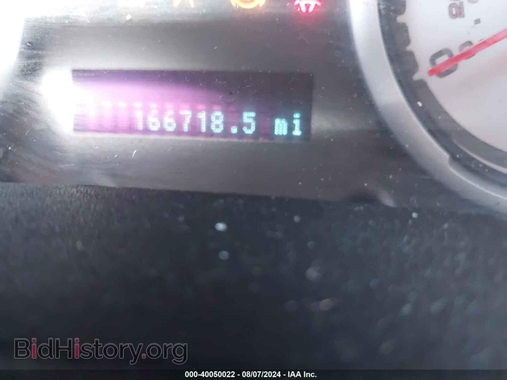 2011 FORD FOCUS - VIN: 1FAHP3FN2BW163449 - Photo 7