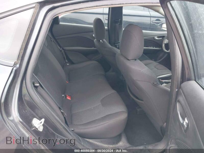 2014 Dodge DART (VIN 1C3CDFAA4ED672806) — photo 8 of 14