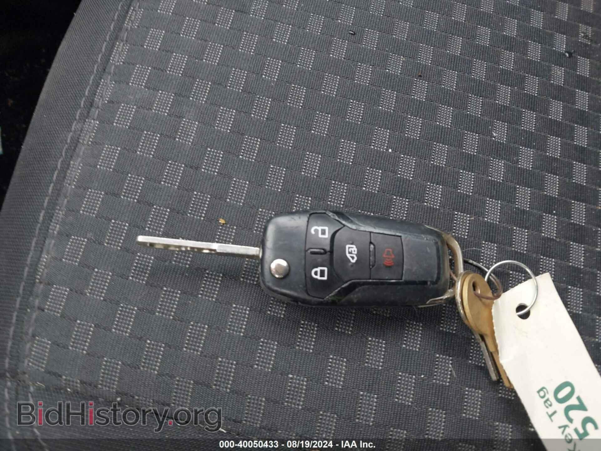 2021 FORD TRANSIT CONNECT - VIN: NM0LS7F20M1503078 - Фото 11