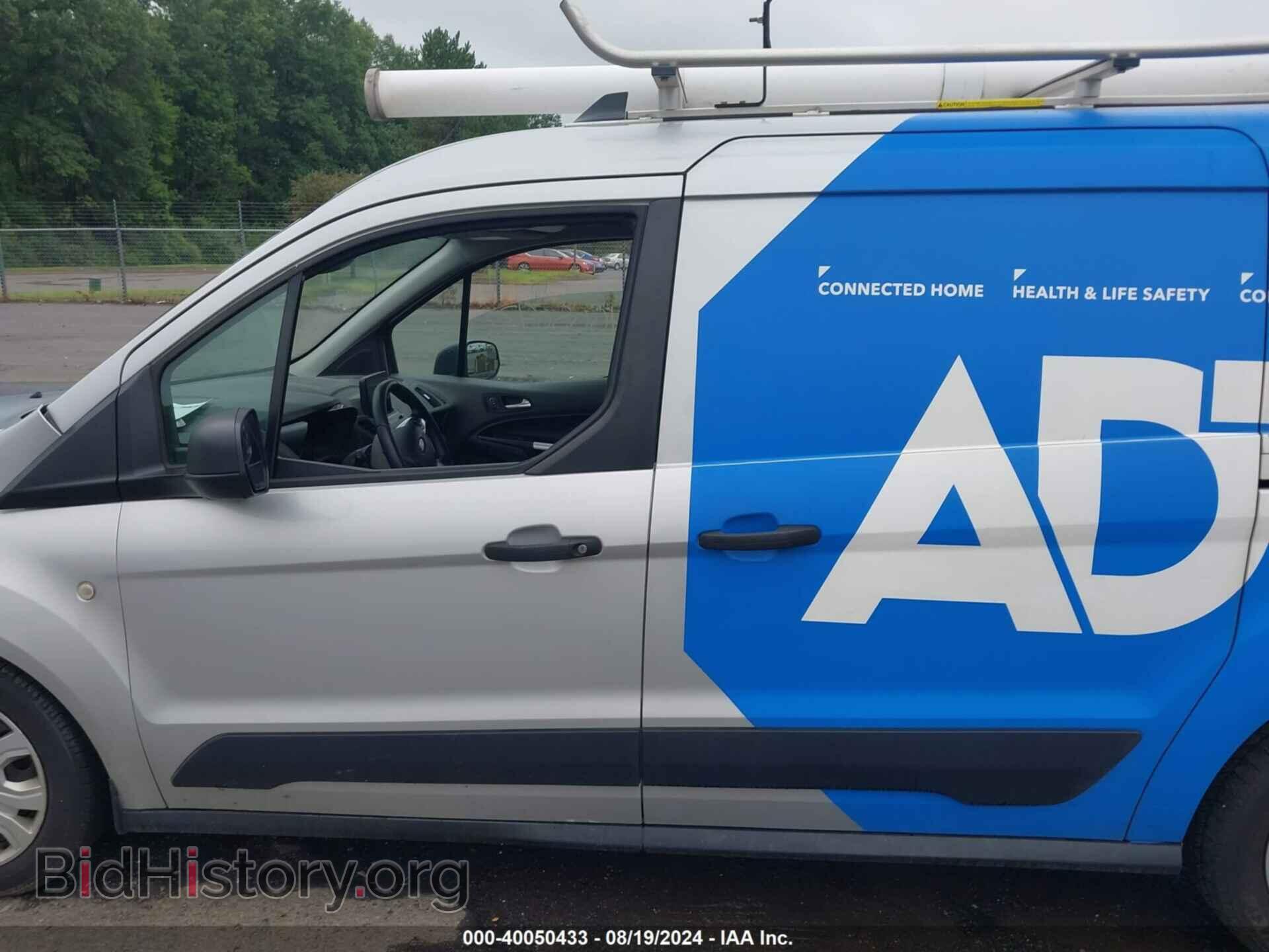 2021 FORD TRANSIT CONNECT - VIN: NM0LS7F20M1503078 - Фото 15