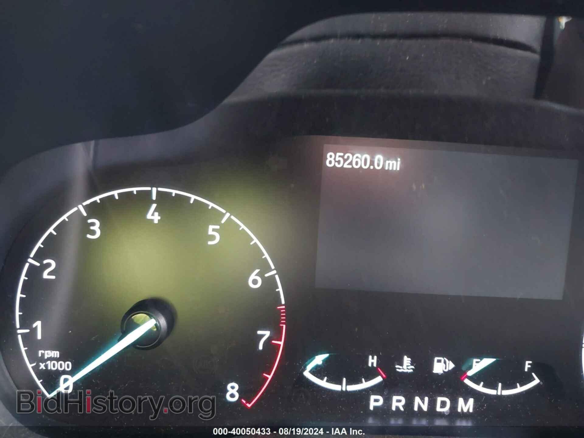 2021 FORD TRANSIT CONNECT - VIN: NM0LS7F20M1503078 - Фото 7