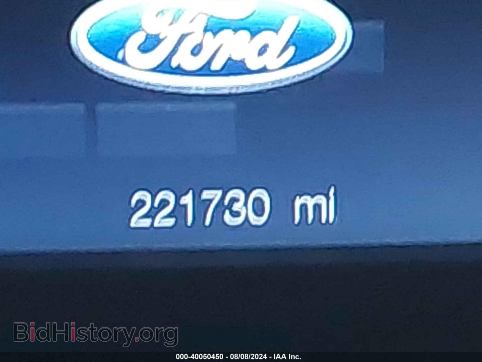 2012 FORD EXPLORER - VIN: 1FMHK7D80CGA23436 - Фото 7