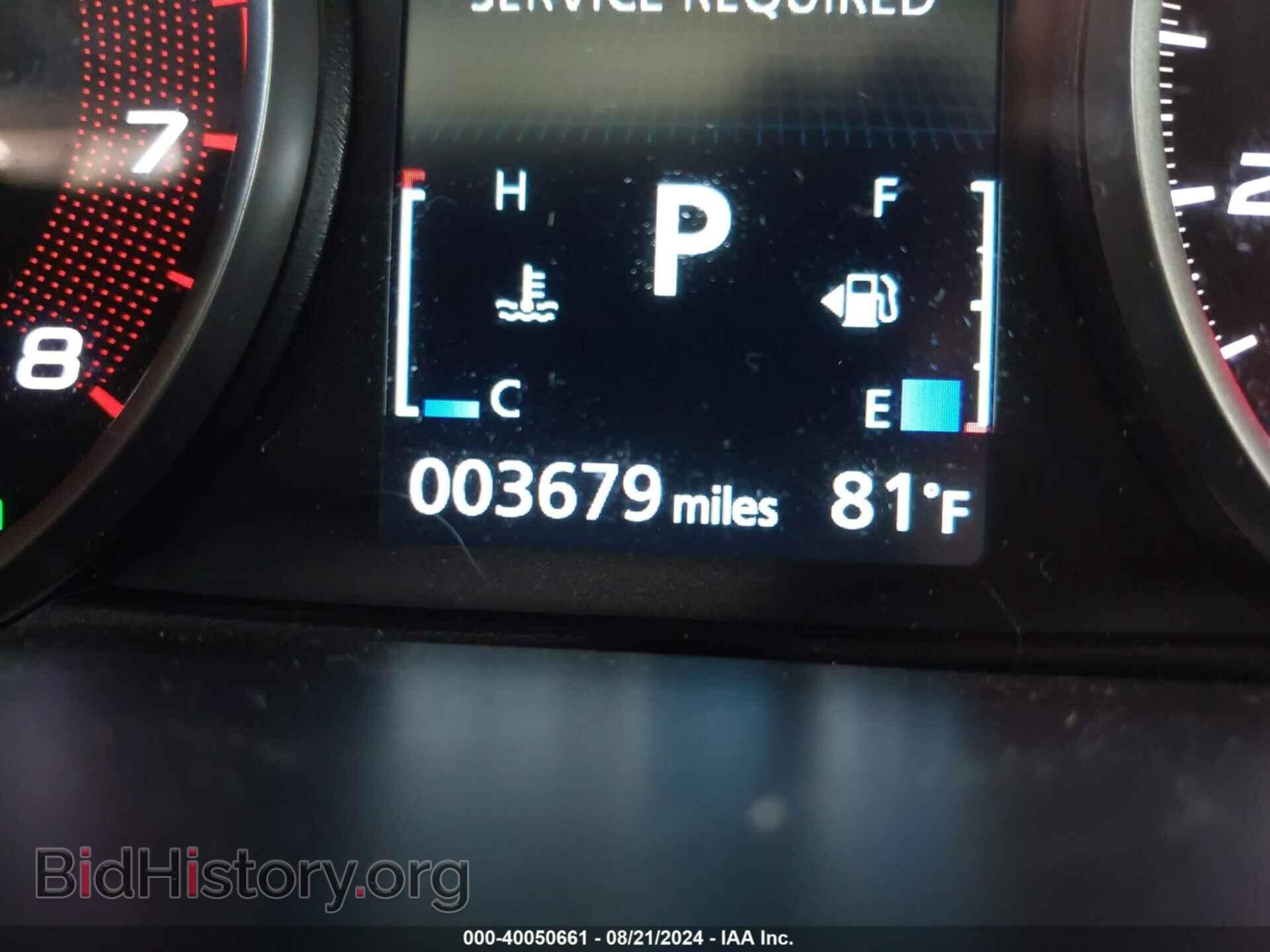 2023 MITSUBISHI ECLIPSE CROSS - VIN: JA4ATWAAXPZ042276 - Фото 16
