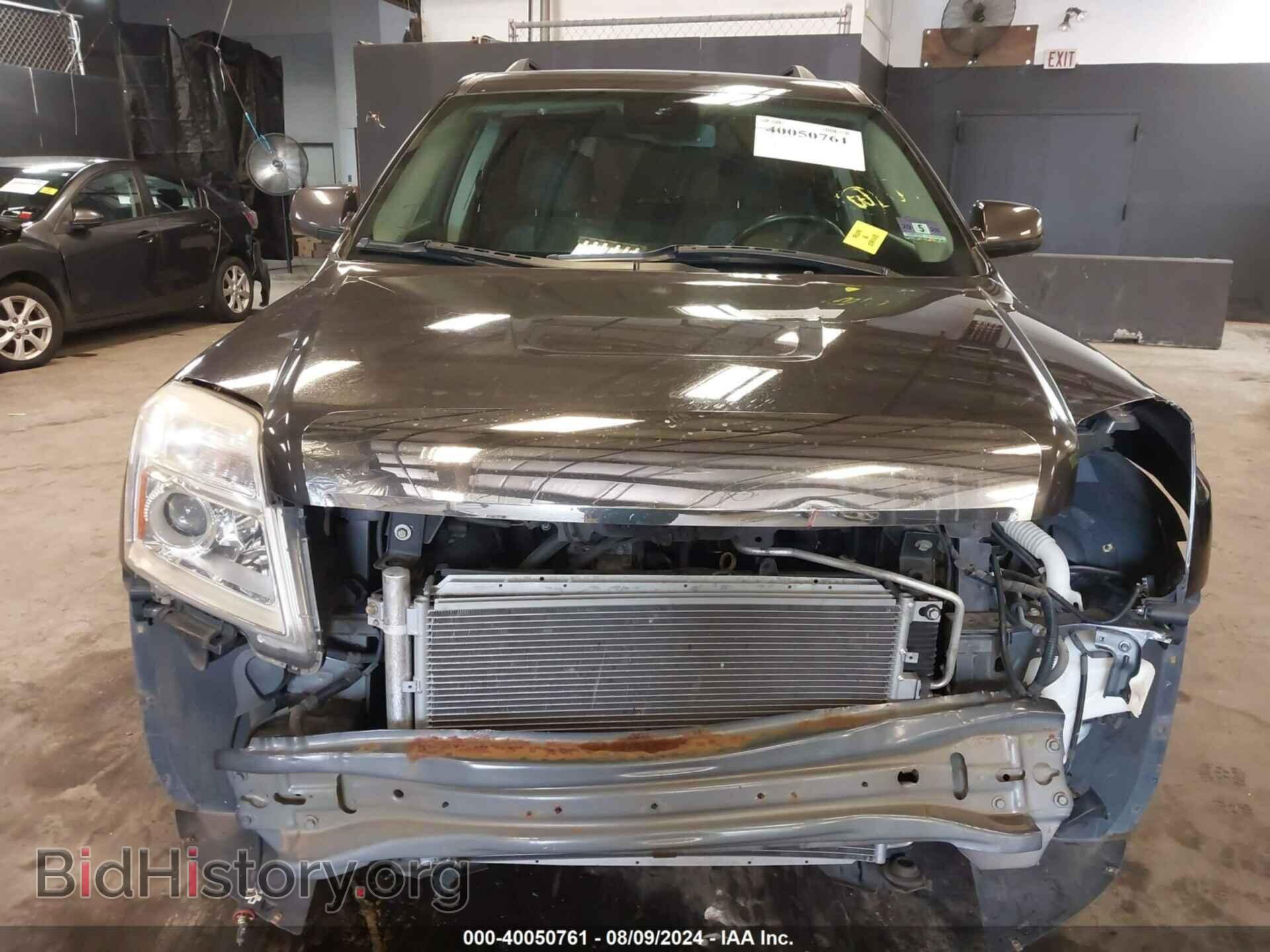2013 GMC TERRAIN - VIN: 2GKFLTEK9D6415073 - Photo 13