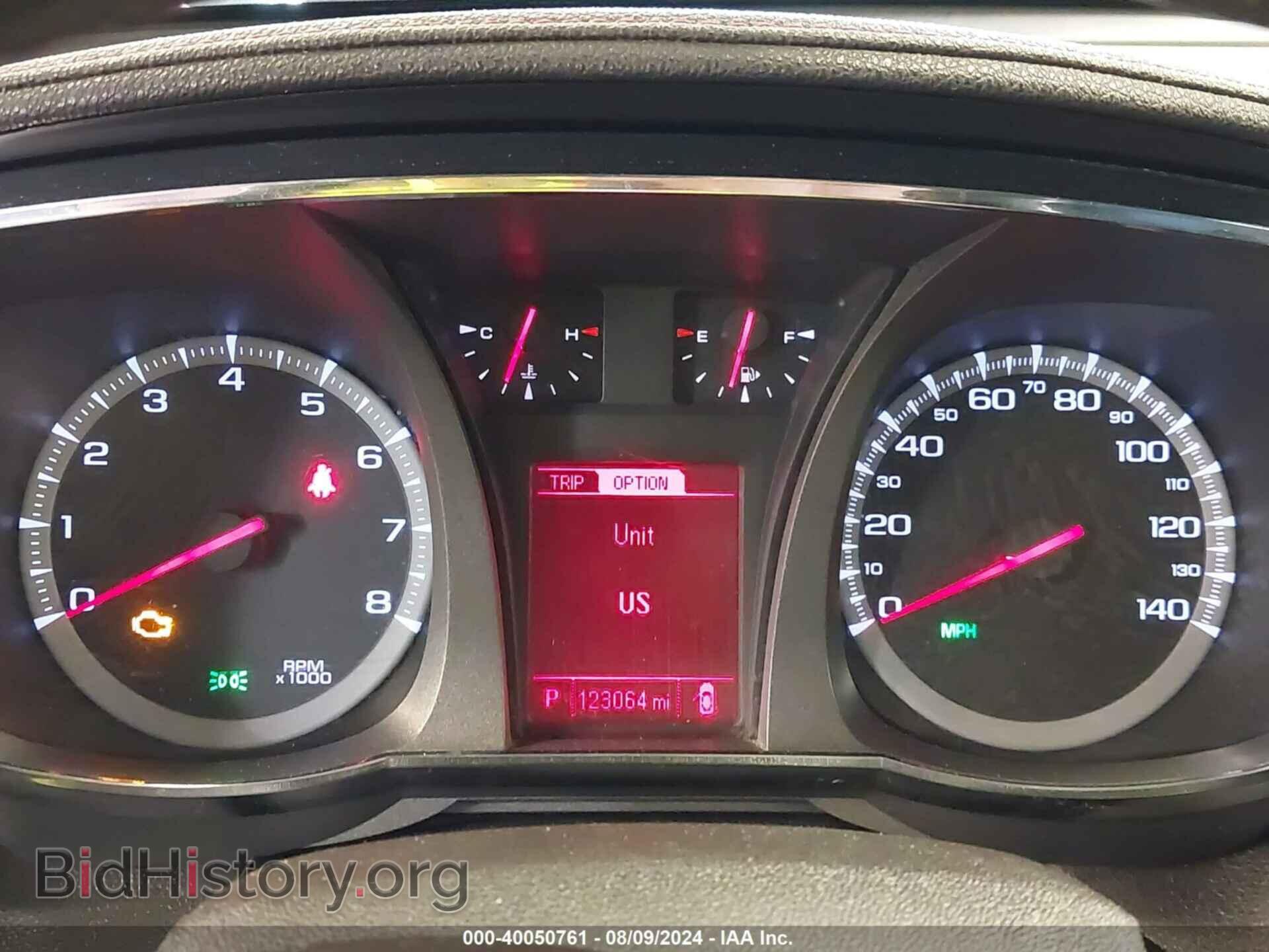 2013 GMC TERRAIN - VIN: 2GKFLTEK9D6415073 - Photo 16
