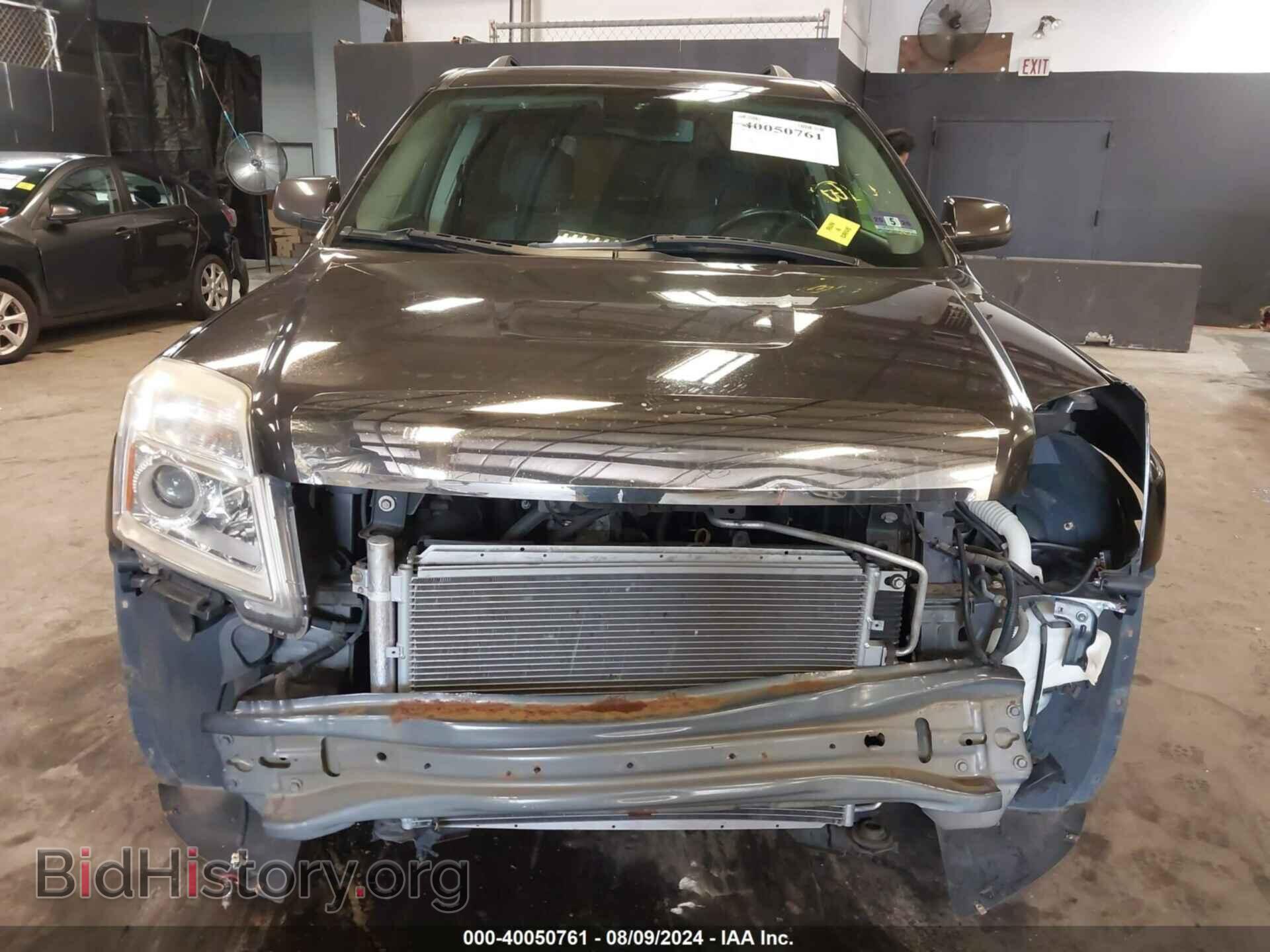 2013 GMC TERRAIN - VIN: 2GKFLTEK9D6415073 - Photo 6