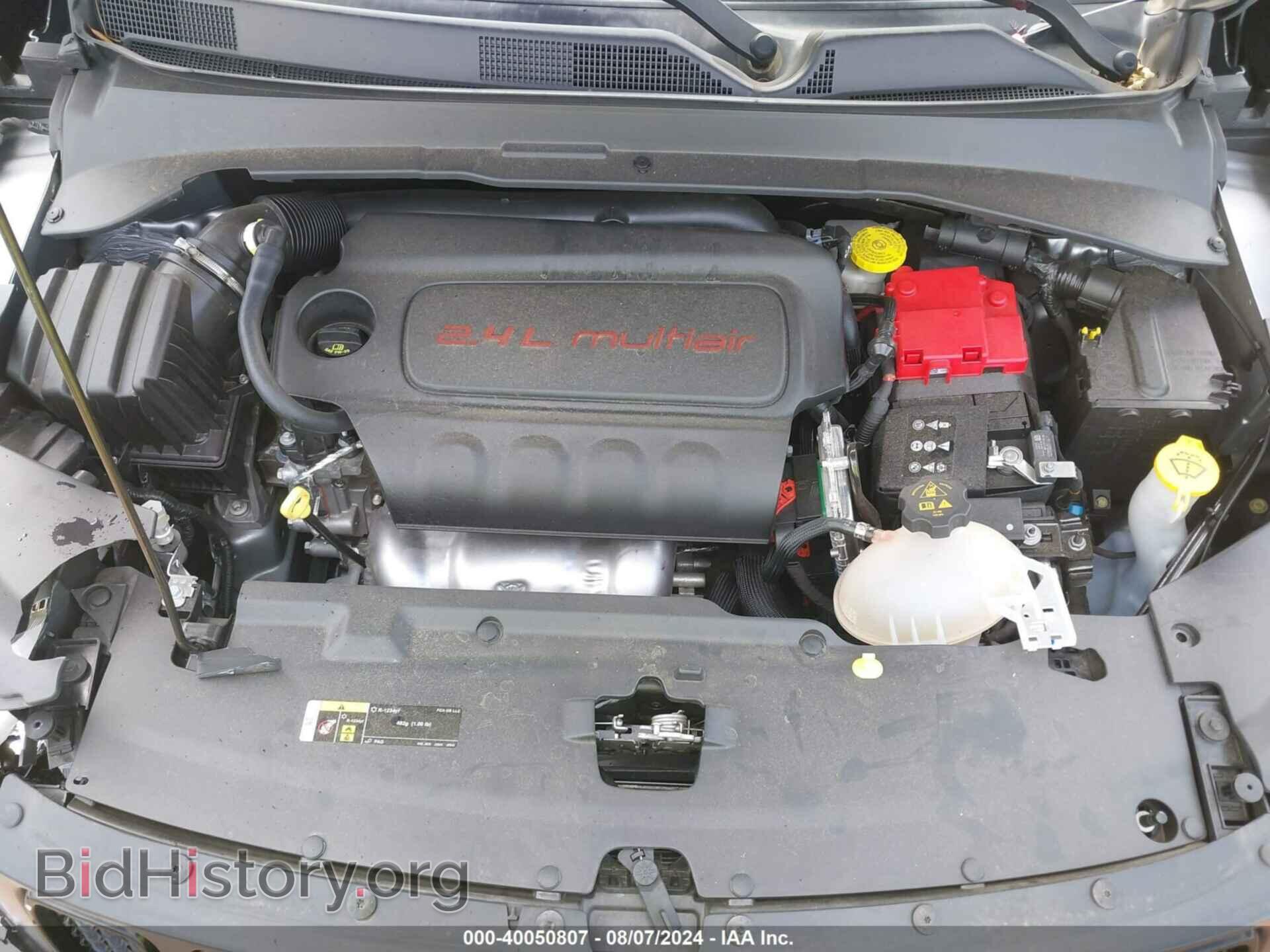 2021 JEEP COMPASS - VIN: 3C4NJCBB1MT539111 - Фото 10