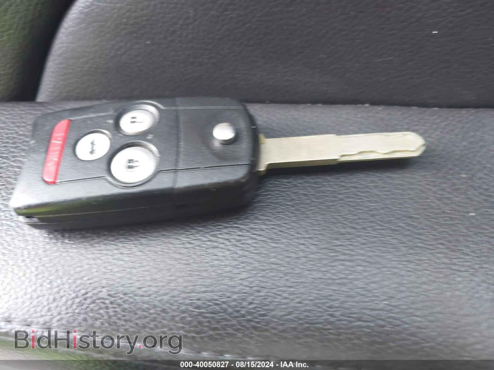 2012 ACURA MDX - VIN: 2HNYD2H40CH508151 - Фото 11