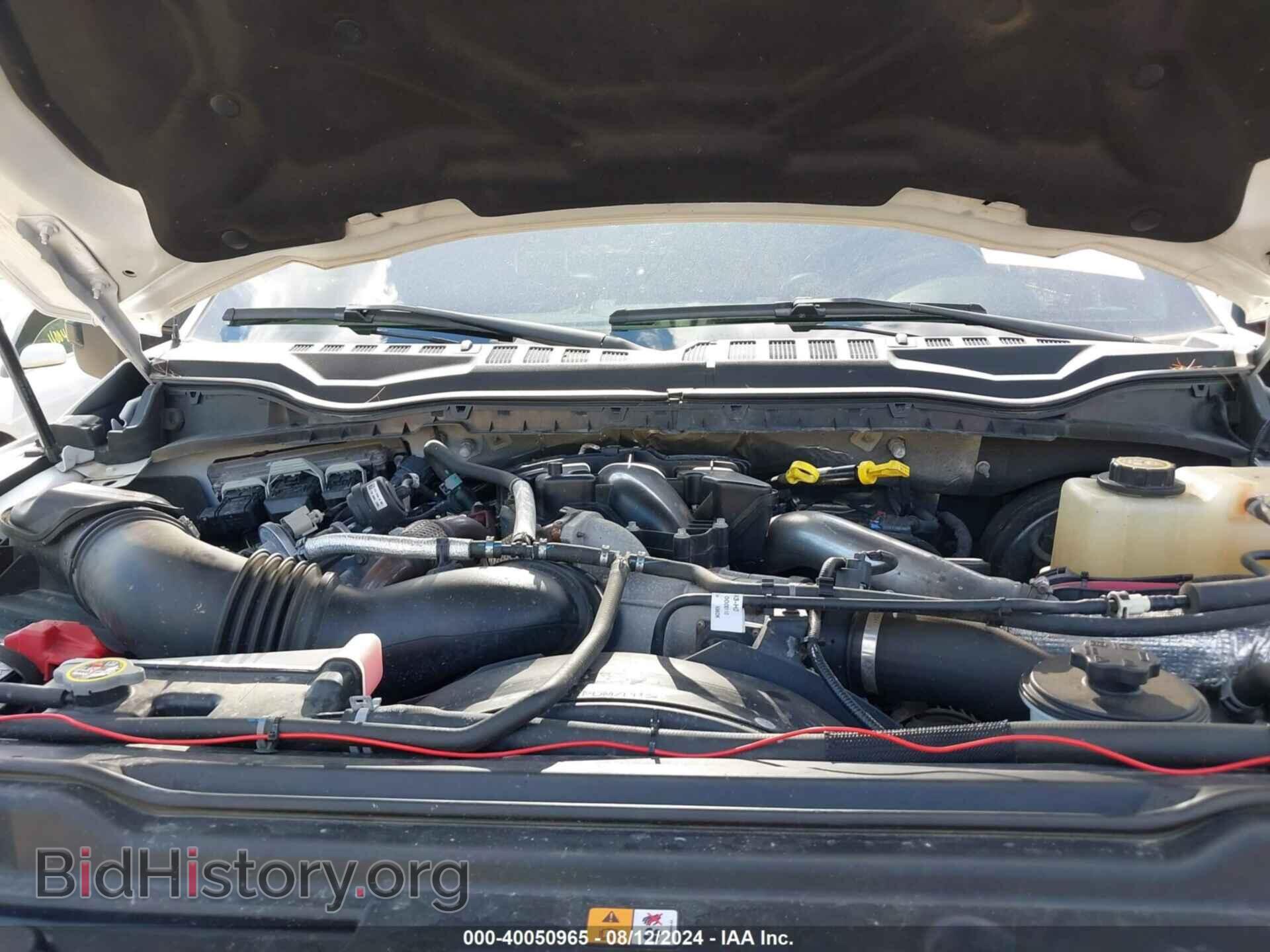 2017 FORD F-250 - VIN: 1FT7W2BT2HED63513 - Фото 10
