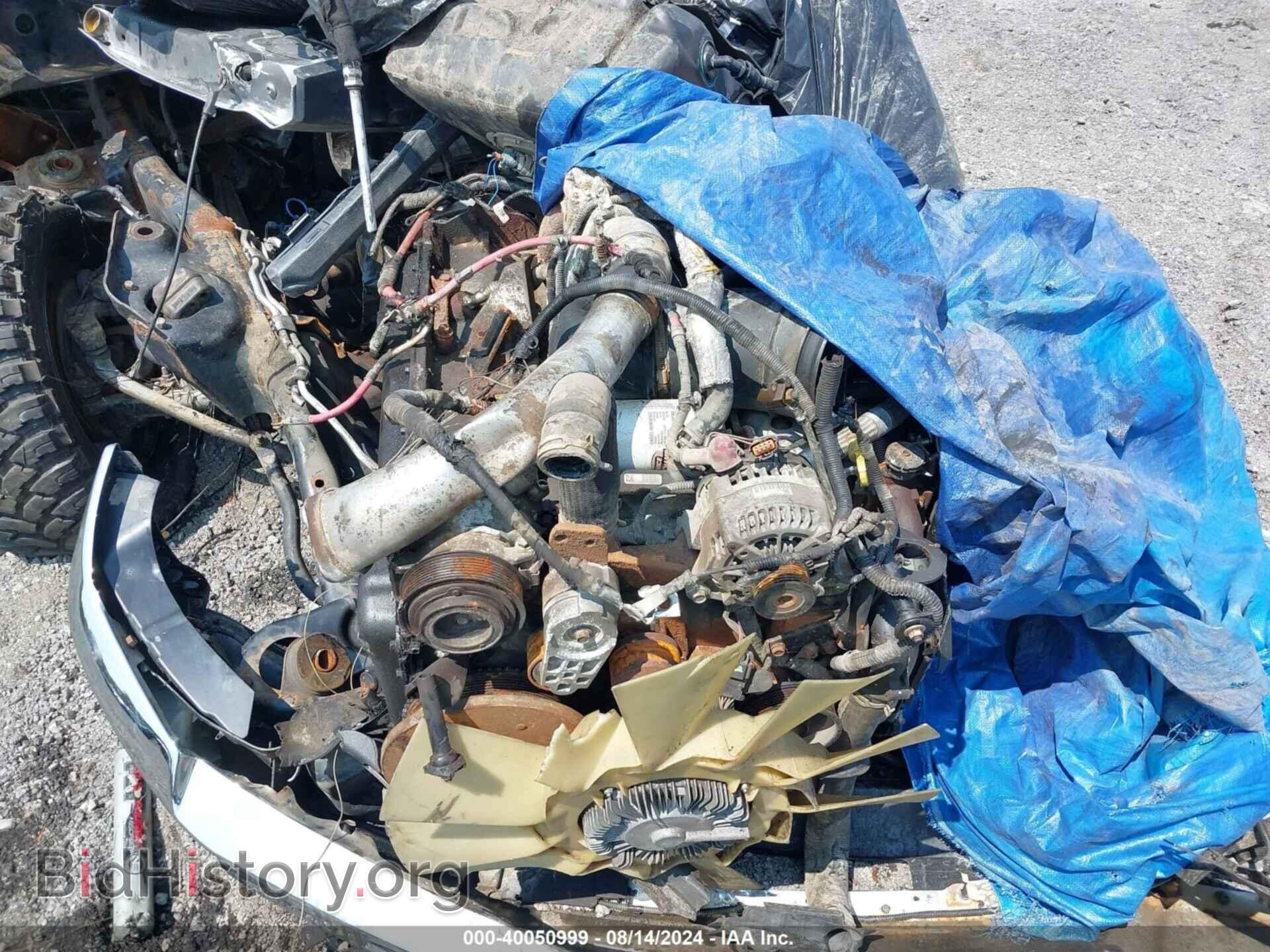 2016 RAM 2500 - VIN: 3C6UR5DL1GG341994 - Фото 10