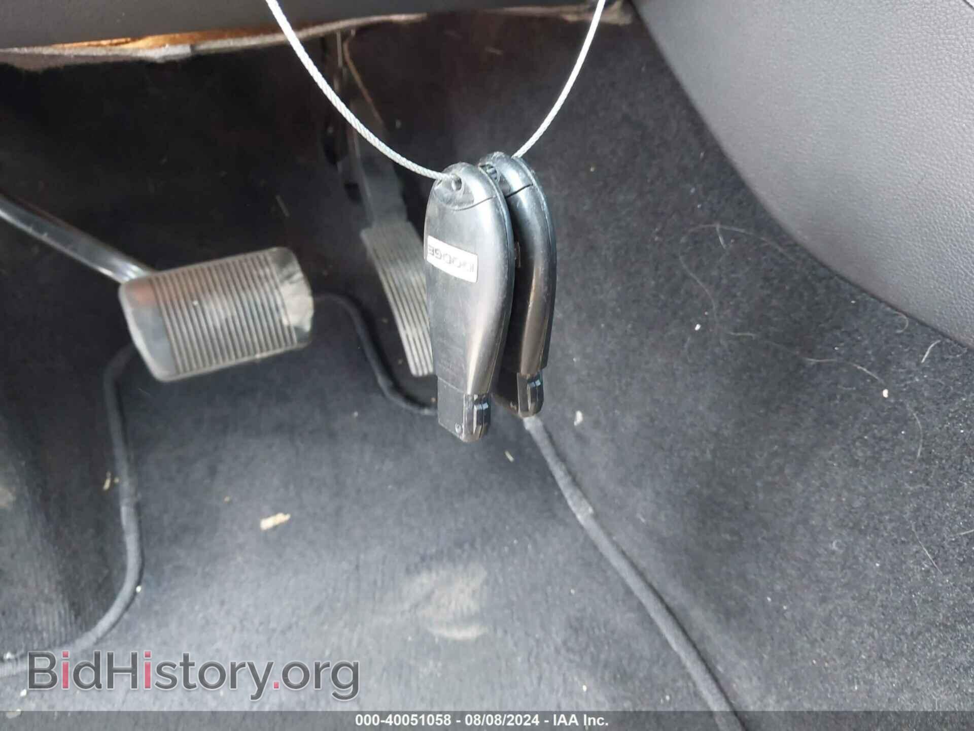 2013 DODGE DURANGO - VIN: 1C4RDJAG4DC686111 - Фото 11